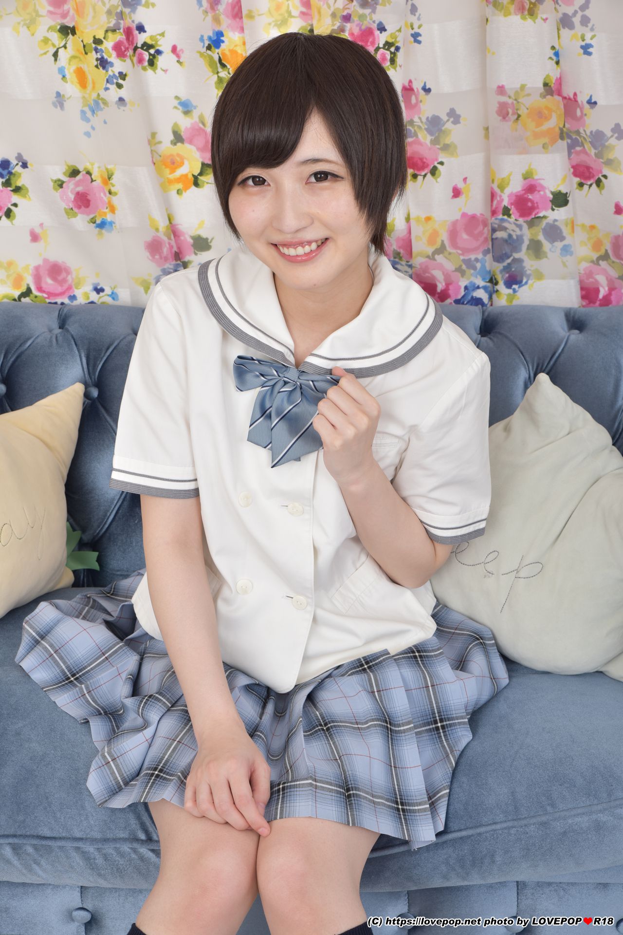 [LOVEPOP] Maria Wakatsuki (2) 若月まりあ Photoset 03/(55P)