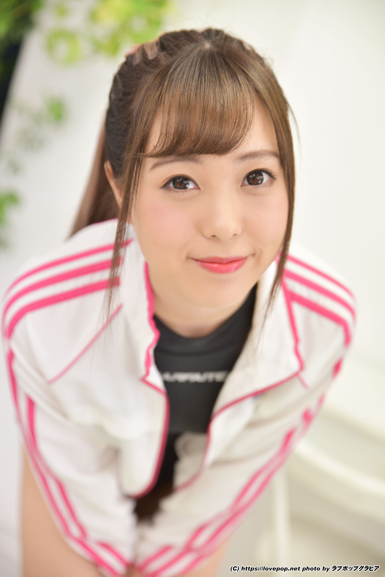 [LOVEPOP] Shion Kusakawa 草川紫音 Photoset 03/(60P)