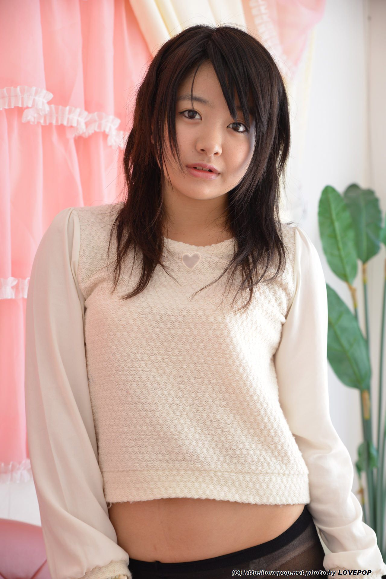 [LOVEPOP] Aki Hinomoto 陽ノ下あき Photoset 05/(60P)