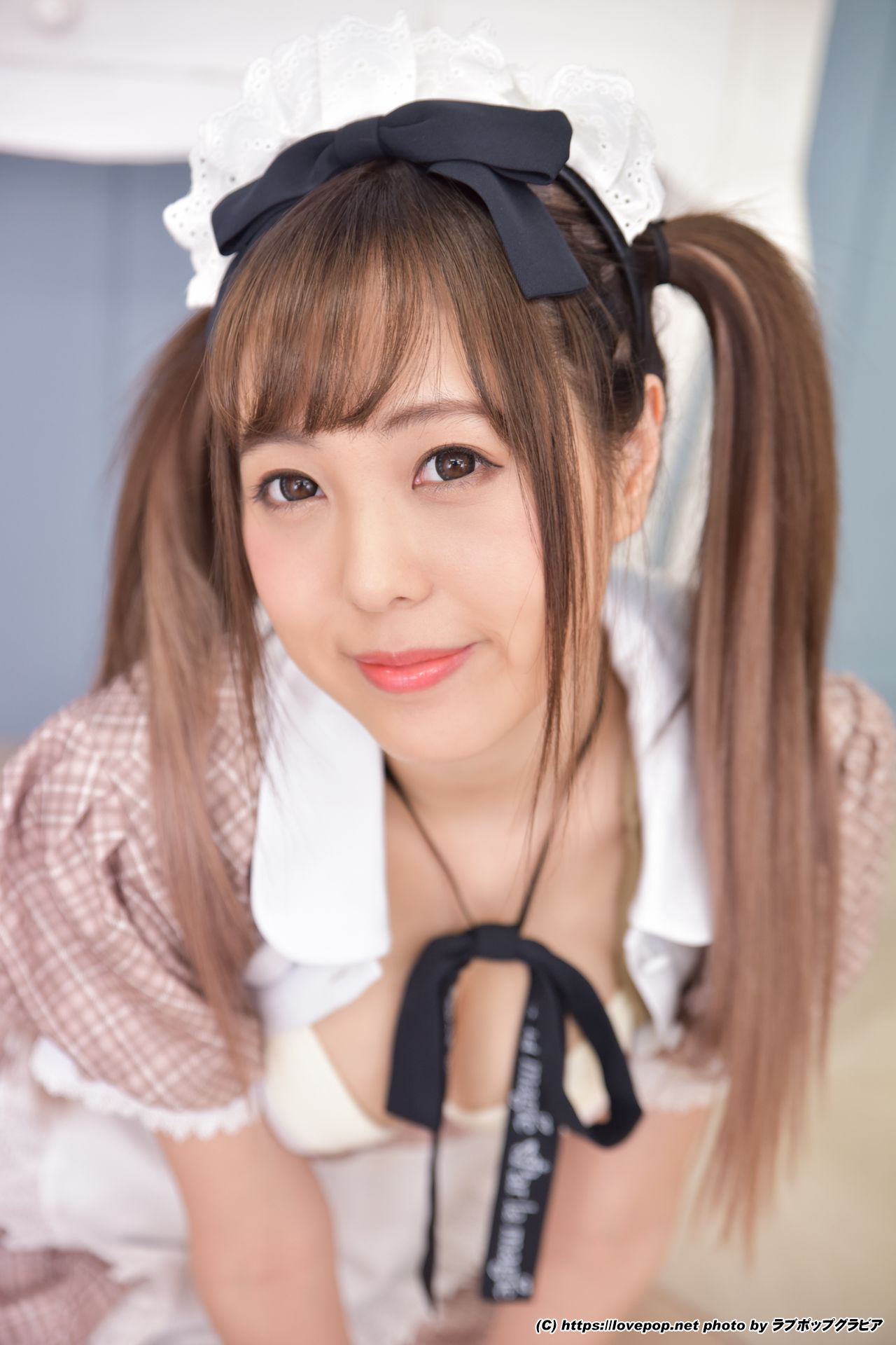 [LOVEPOP] Shion Kusakawa 草川紫音 Photoset 04/(60P)