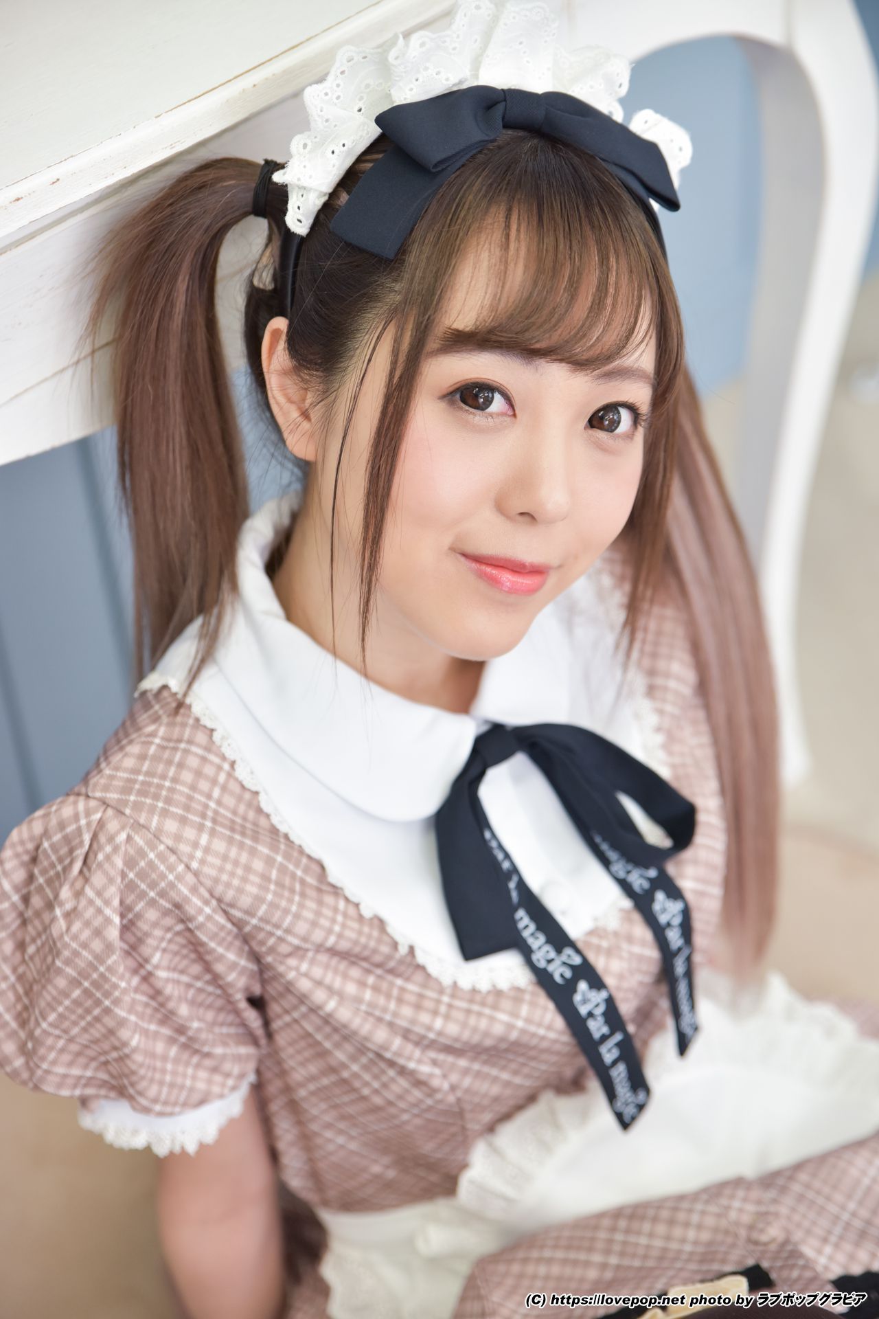 [LOVEPOP] Shion Kusakawa 草川紫音 Photoset 04/(60P)