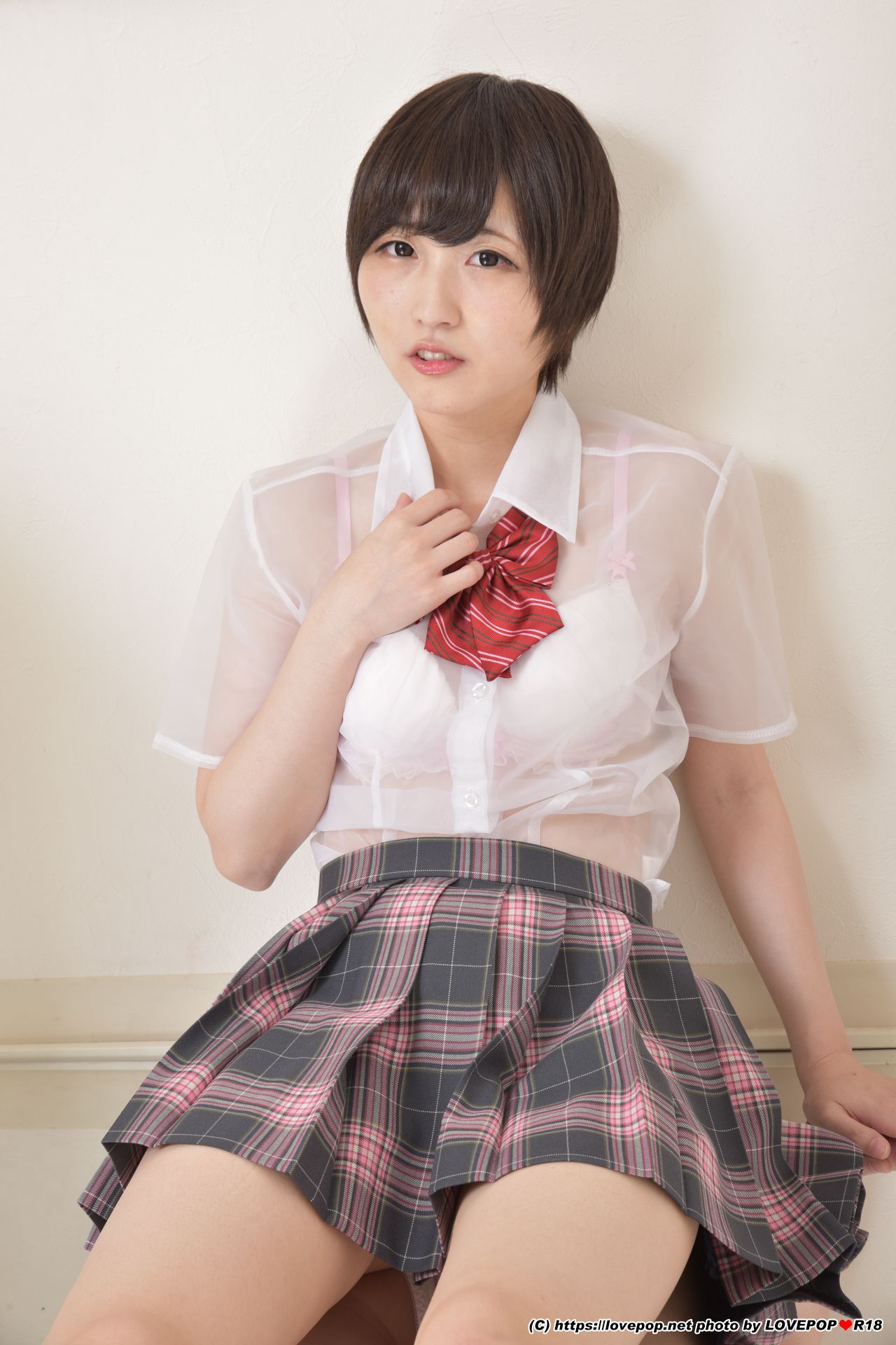 [LOVEPOP] Maria Wakatsuki (2) 若月まりあ Photoset 02/(47P)