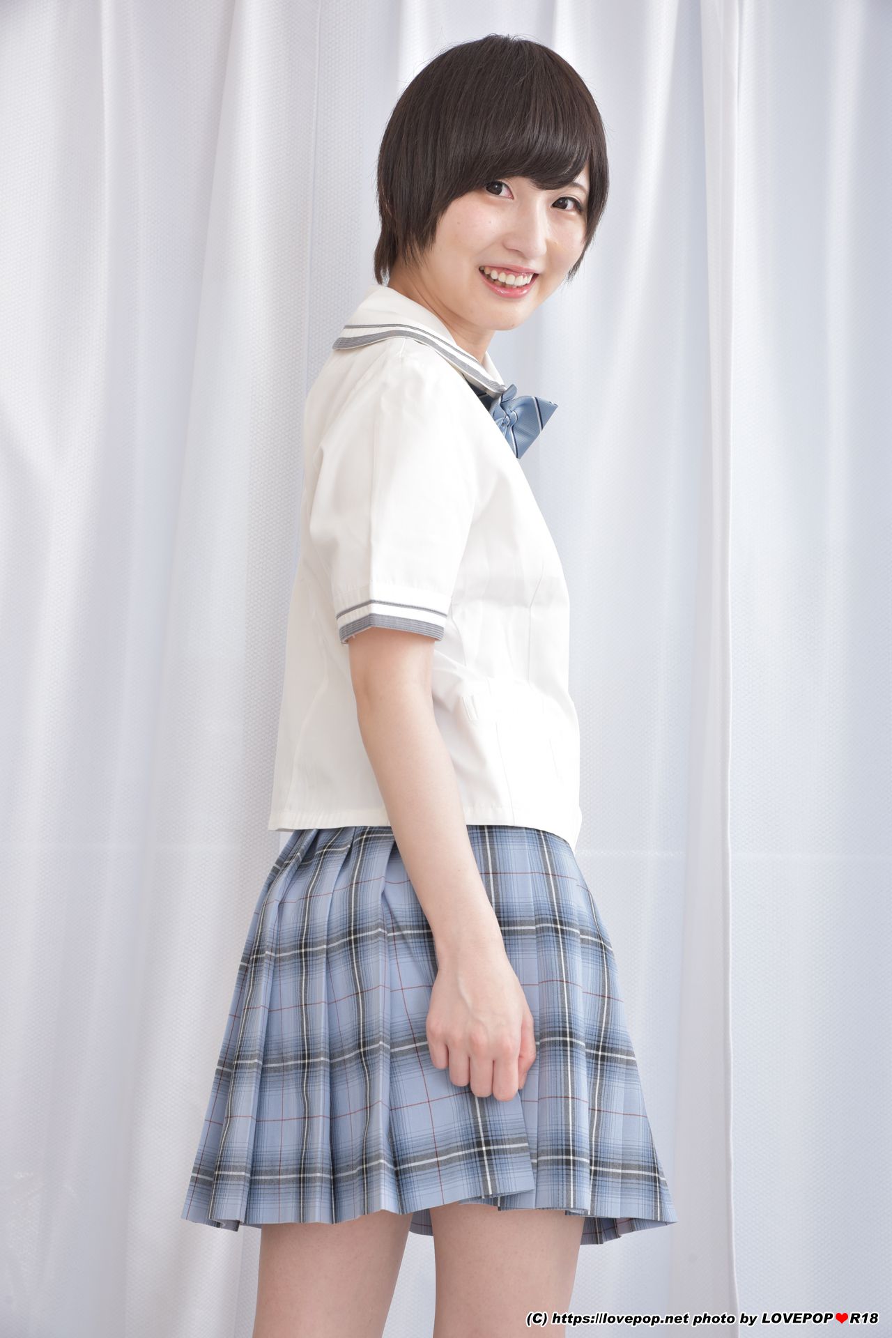 [LOVEPOP] Maria Wakatsuki (2) 若月まりあ Photoset 03/(55P)