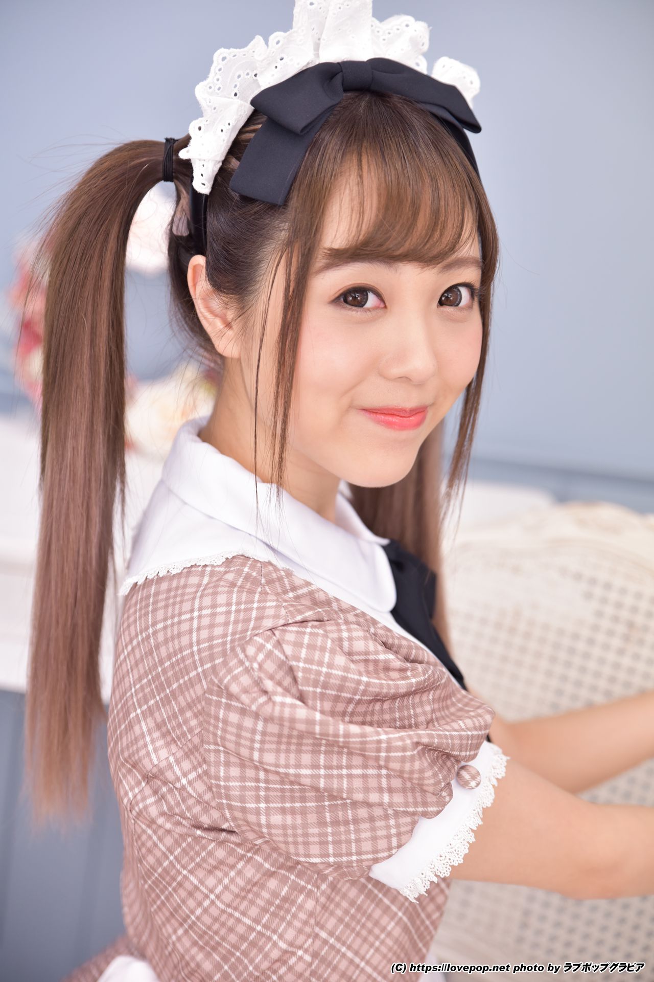 [LOVEPOP] Shion Kusakawa 草川紫音 Photoset 04/(60P)