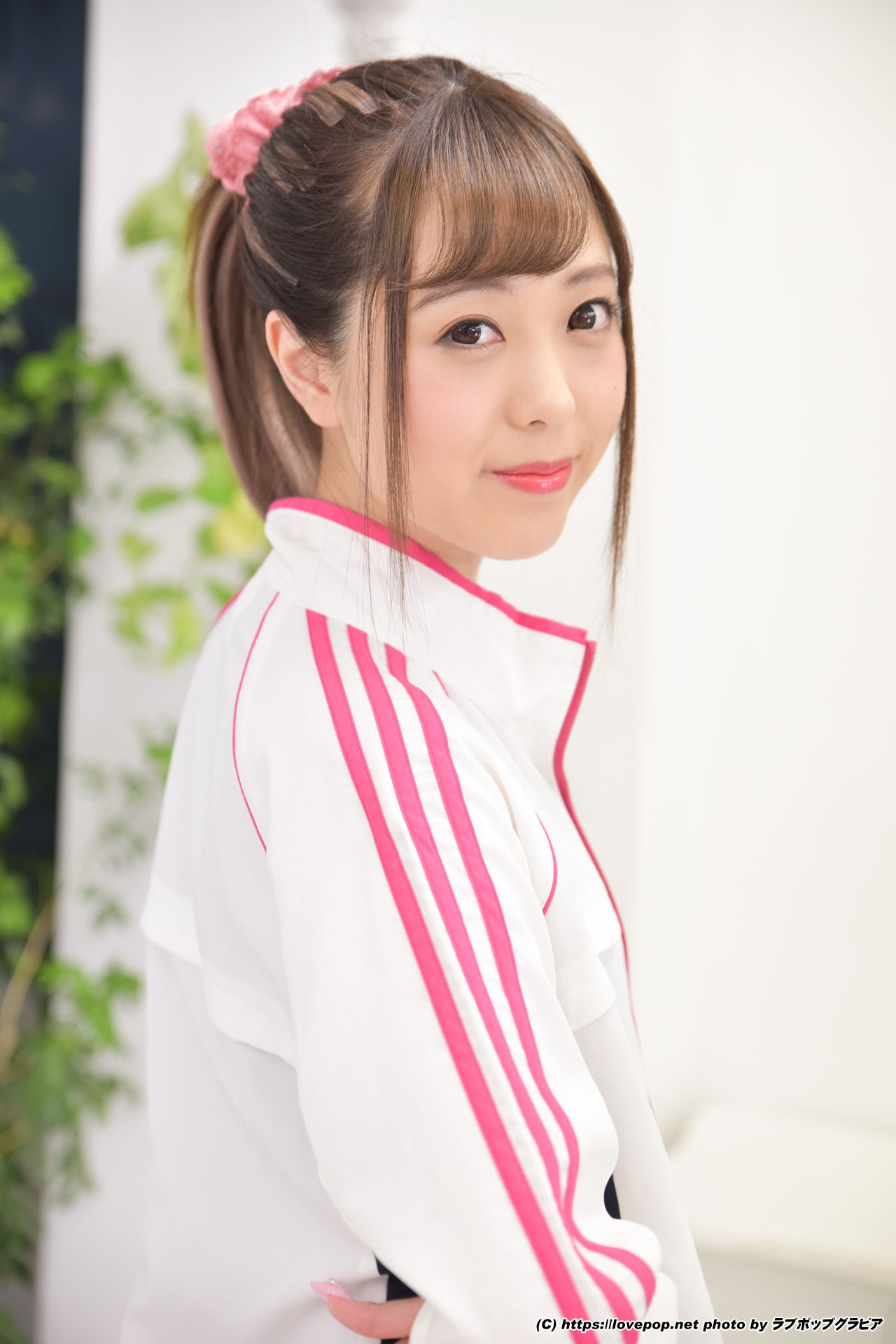 [LOVEPOP] Shion Kusakawa 草川紫音 Photoset 03/(60P)