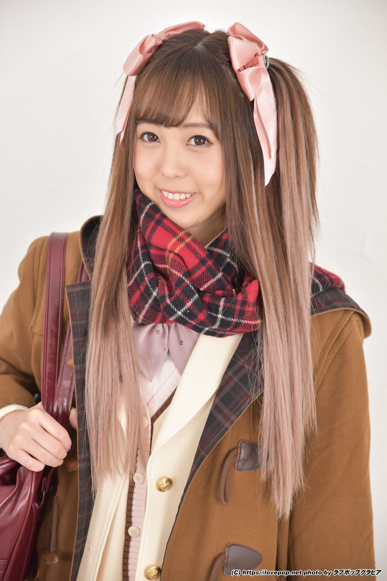 [LOVEPOP] Shion Kusakawa 草川紫音 Photoset 02/(53P)