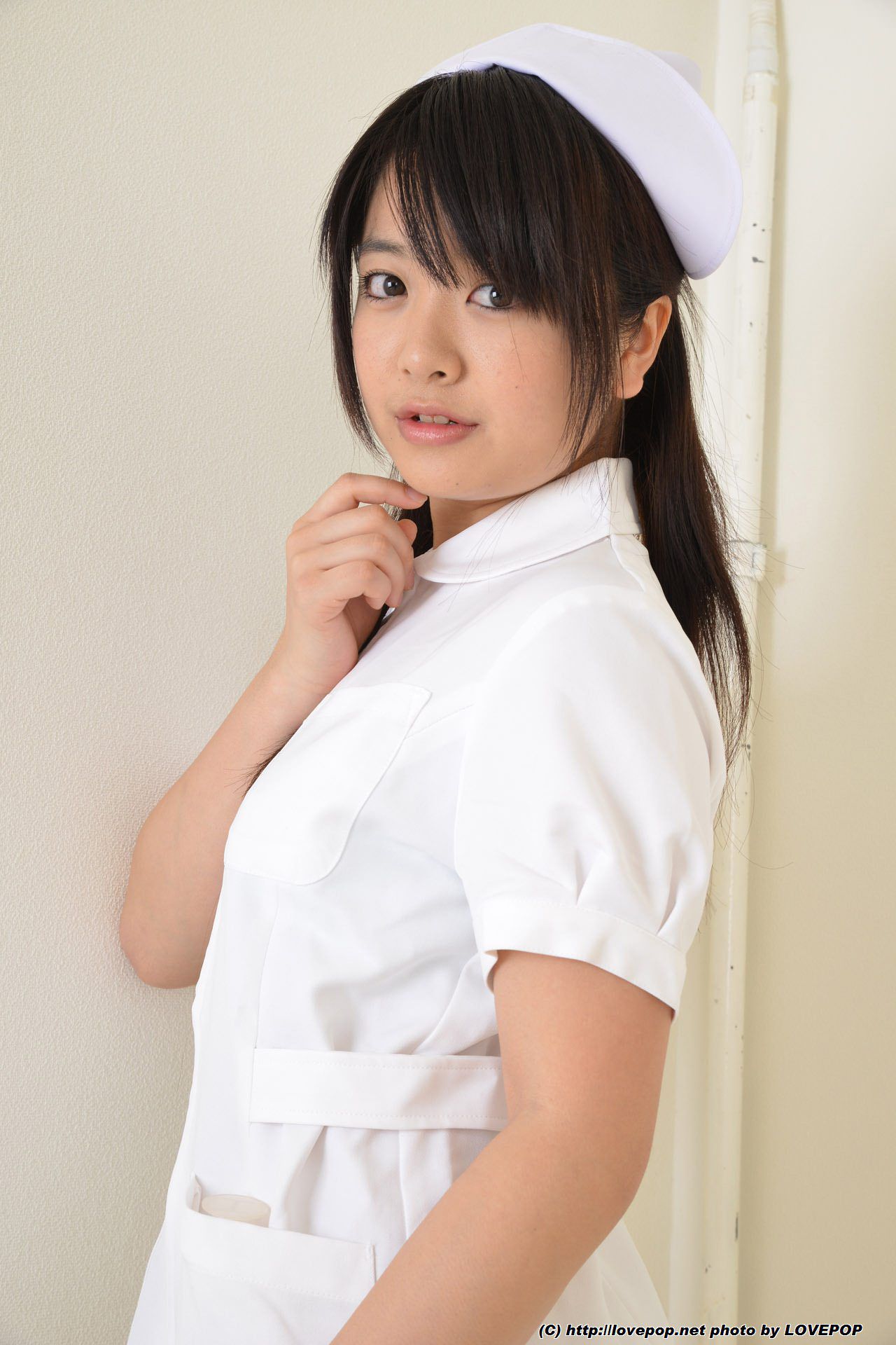 [LOVEPOP] Aki Hinomoto 陽ノ下あき Photoset 04/(60P)