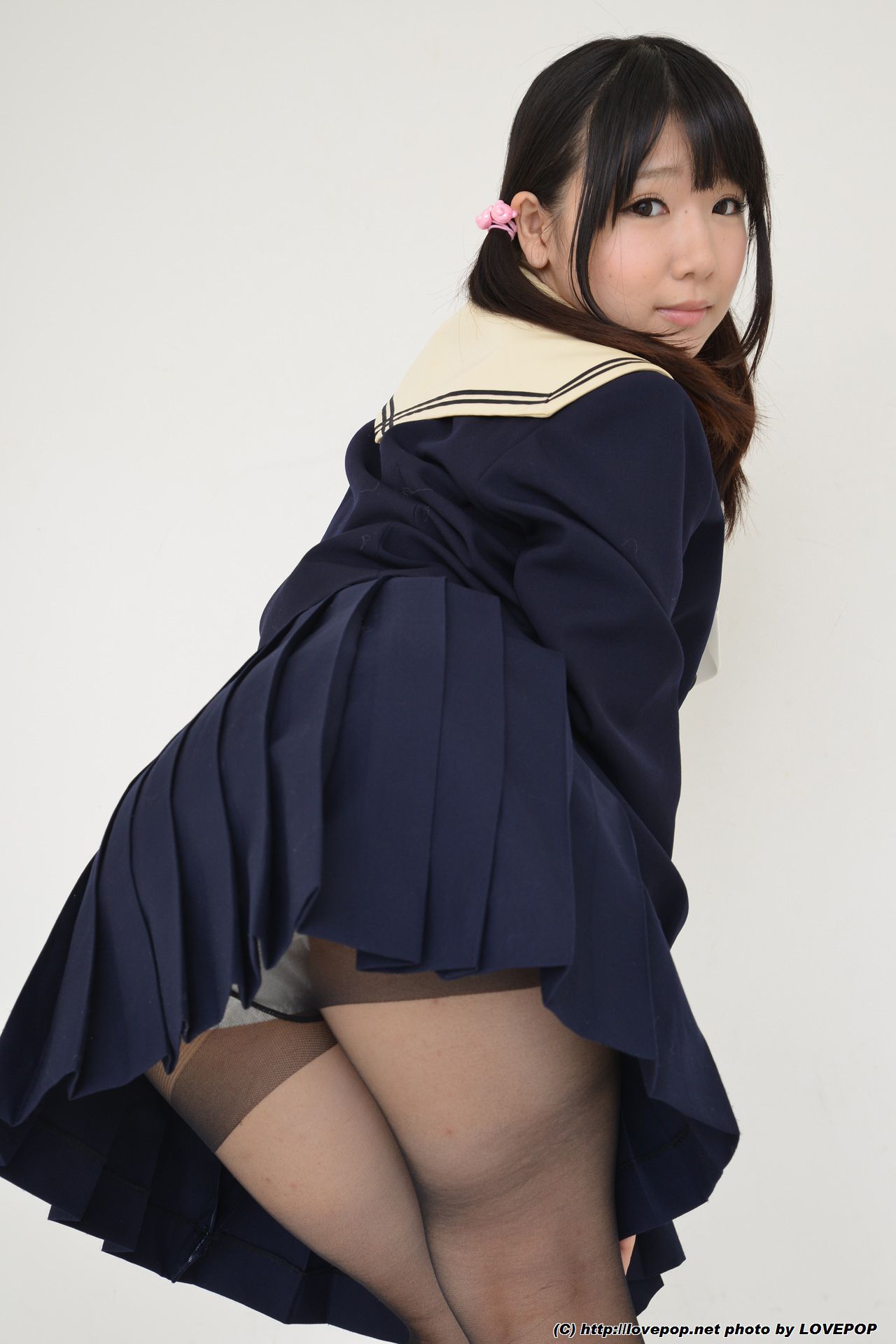 [LOVEPOP] Aisu Kokoa 愛須心亜 Photoset 09/(50P)