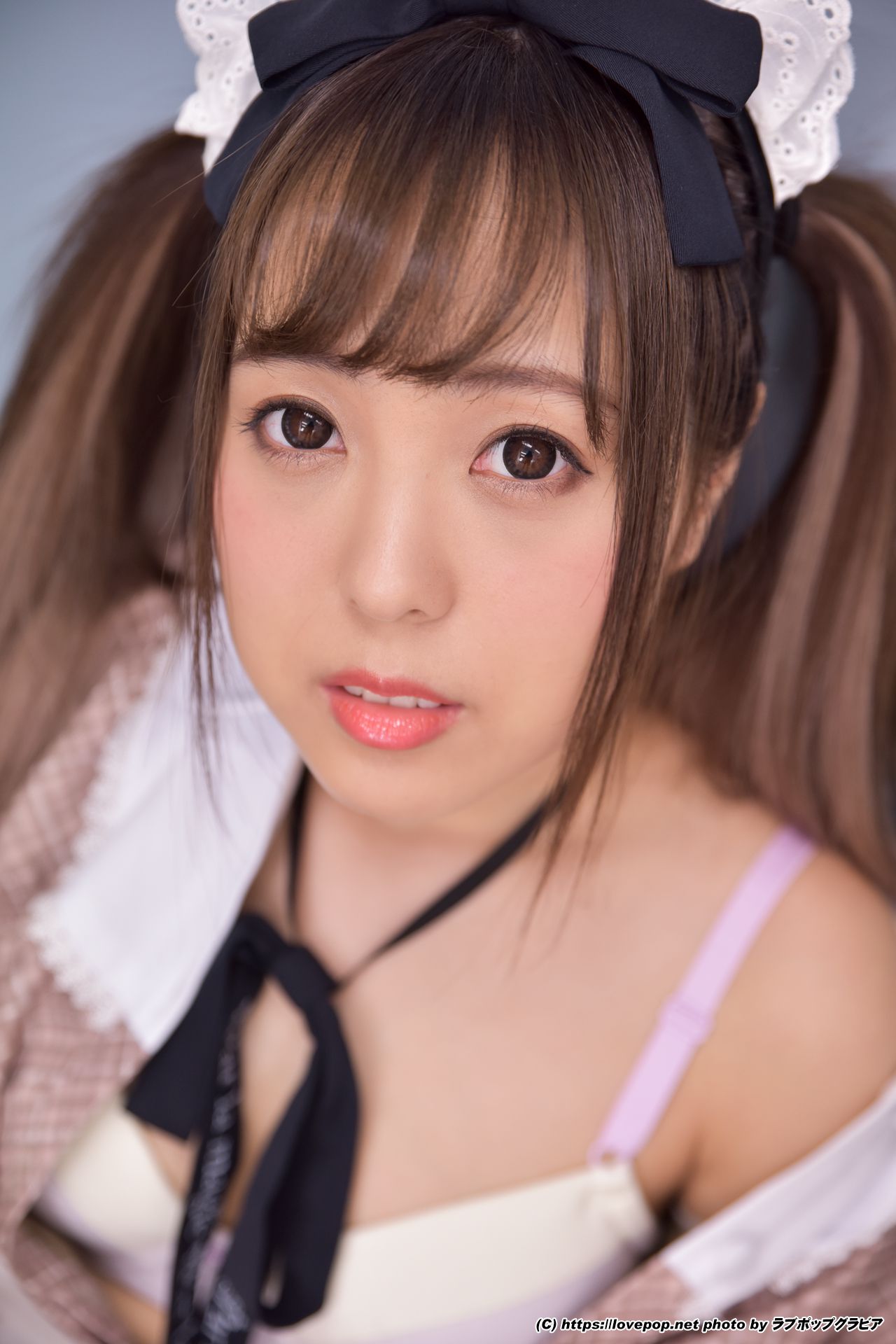 [LOVEPOP] Shion Kusakawa 草川紫音 Photoset 04/(60P)