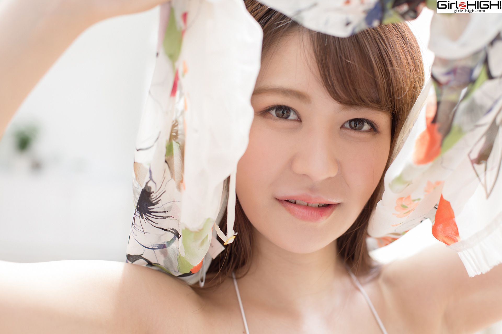 [Girlz-High] Kasumi Yoshinaga 吉永佳純 - ghwb_011_002/(55P)