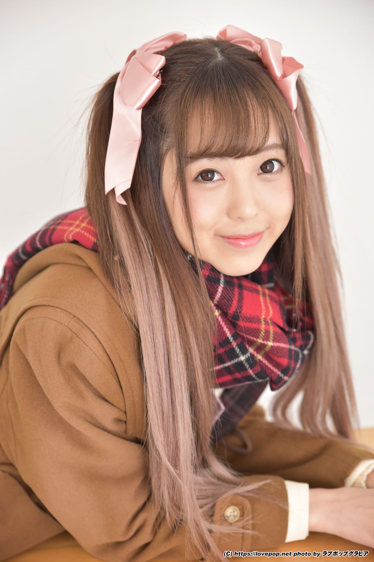 [LOVEPOP] Shion Kusakawa 草川紫音 Photoset 02/(53P)