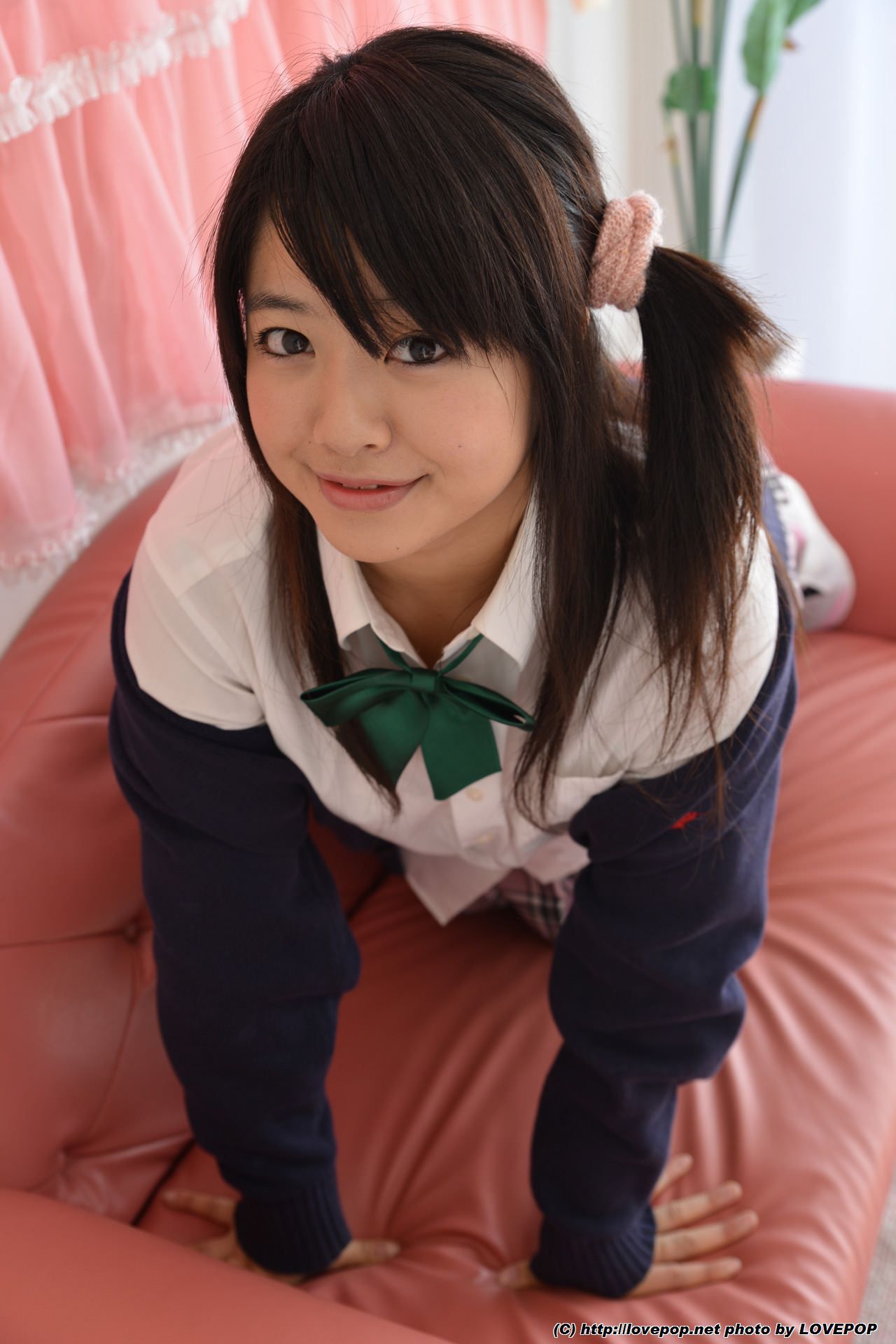 [LOVEPOP] Aki Hinomoto 陽ノ下あき Photoset 03/(45P)