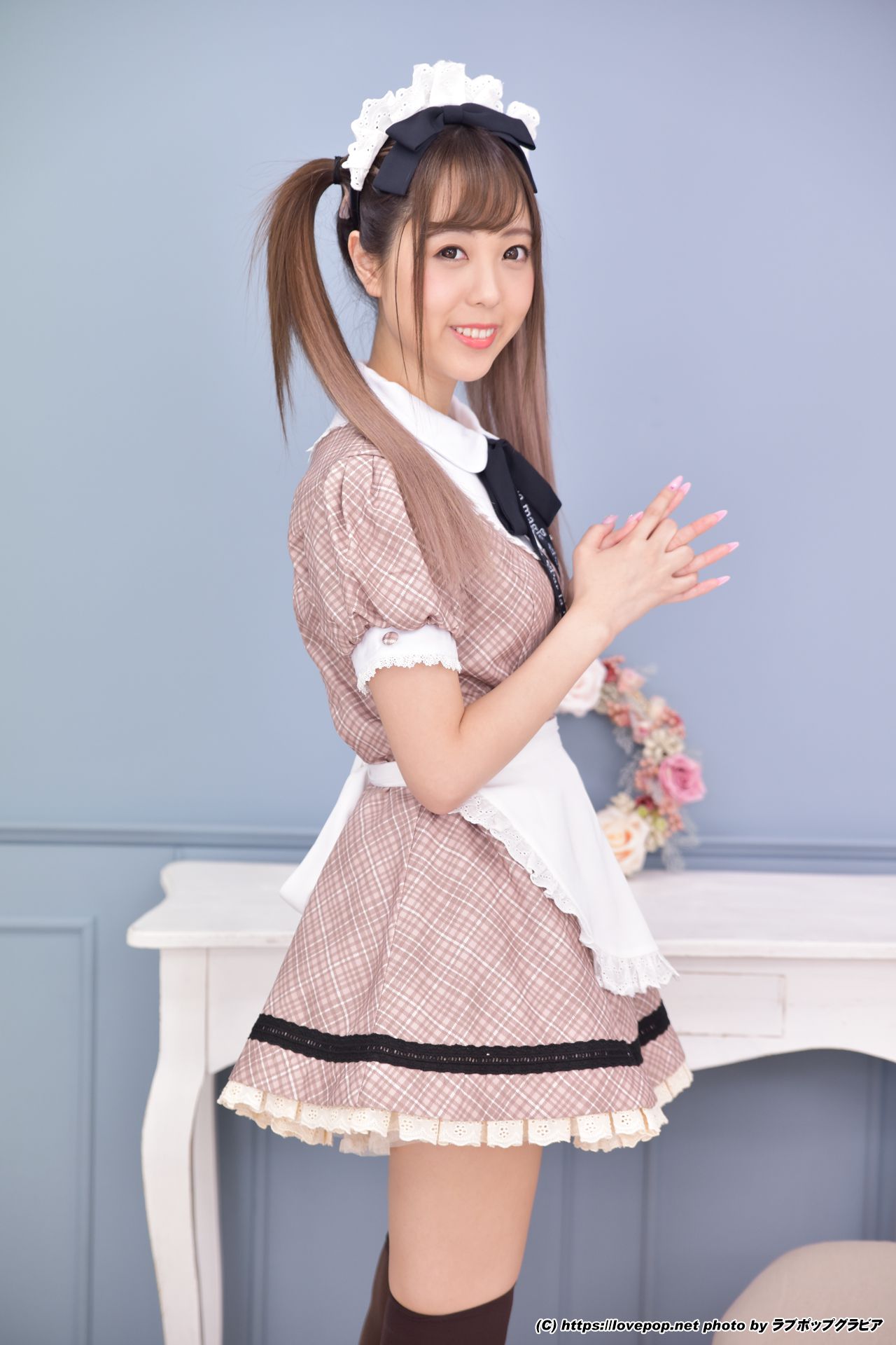 [LOVEPOP] Shion Kusakawa 草川紫音 Photoset 04/(60P)