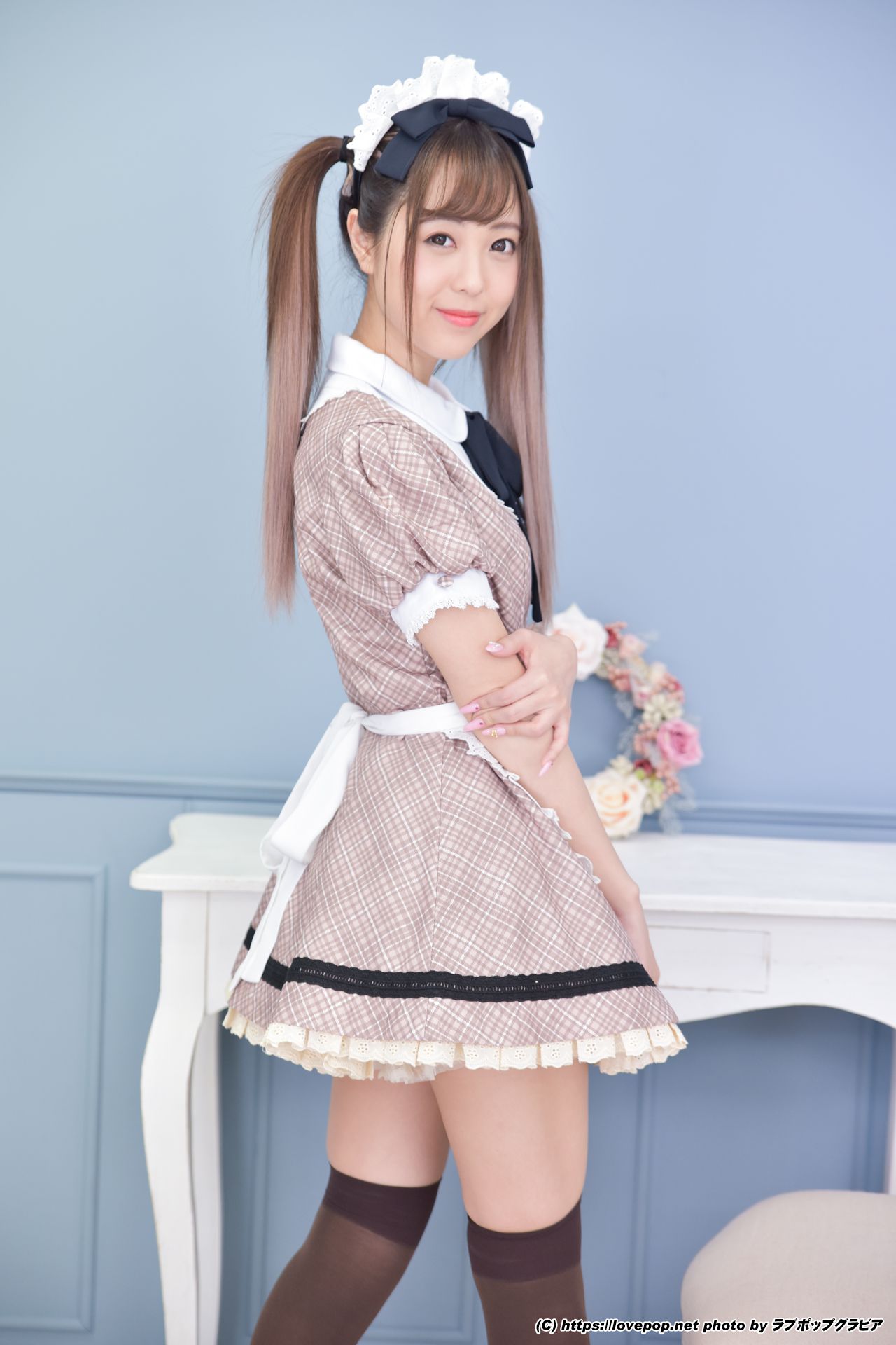 [LOVEPOP] Shion Kusakawa 草川紫音 Photoset 04/(60P)