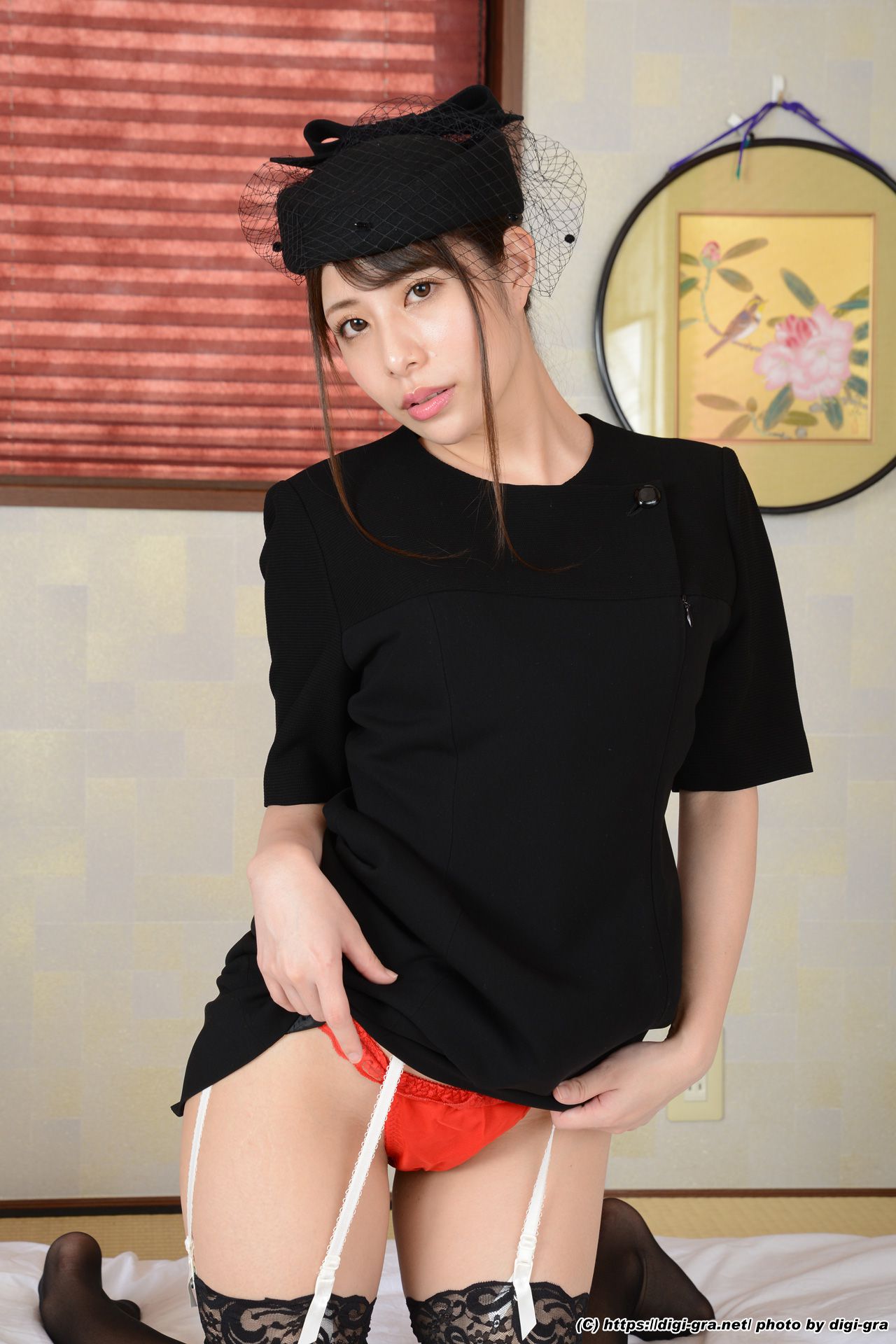 [Digi-Gra] Manami Kudou 工藤まなみ Photoset 03/(50P)