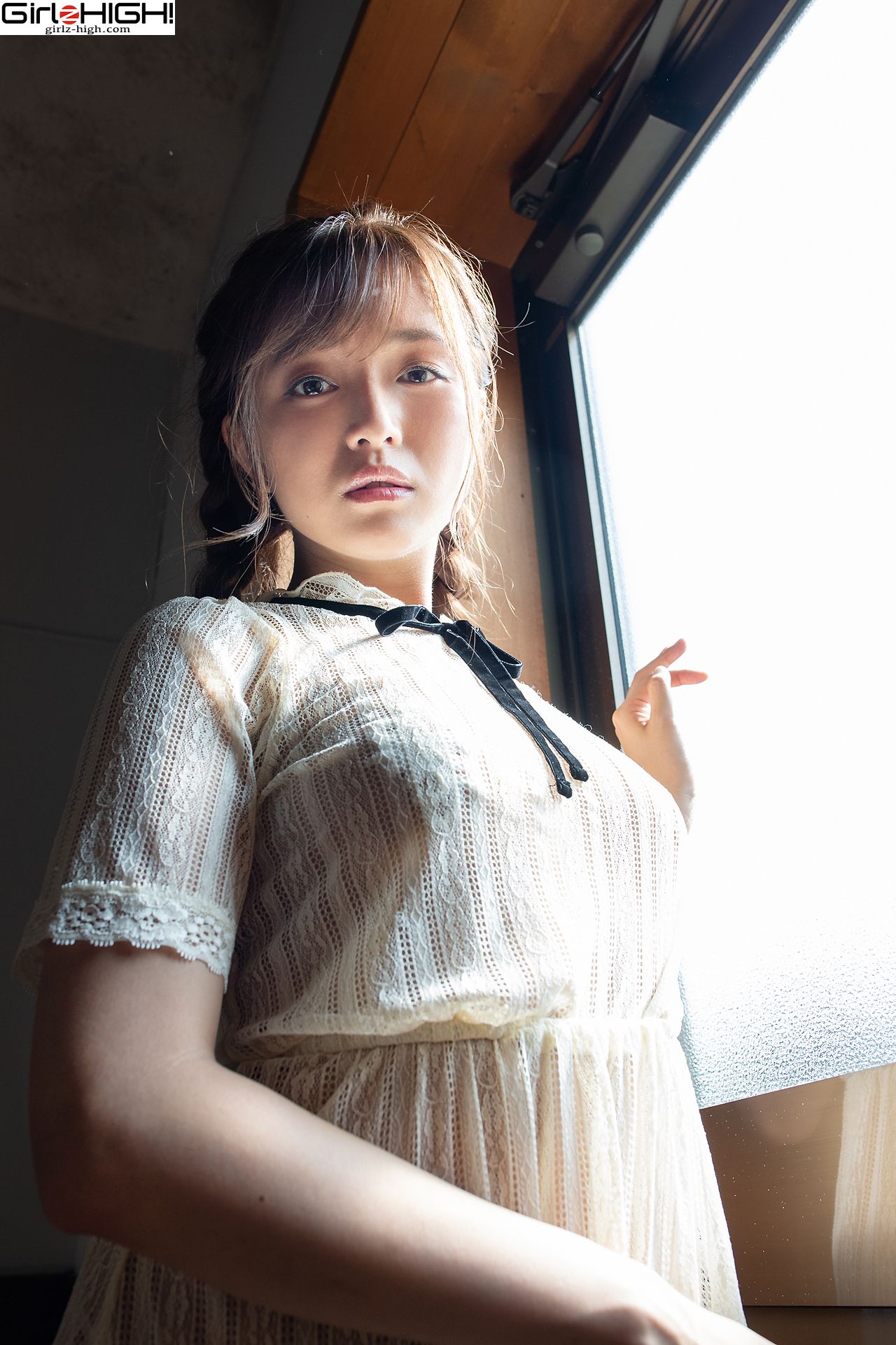 [Girlz-High] Mayumi Yamanaka 山中真由美 - bfaz_025_001/(30P)