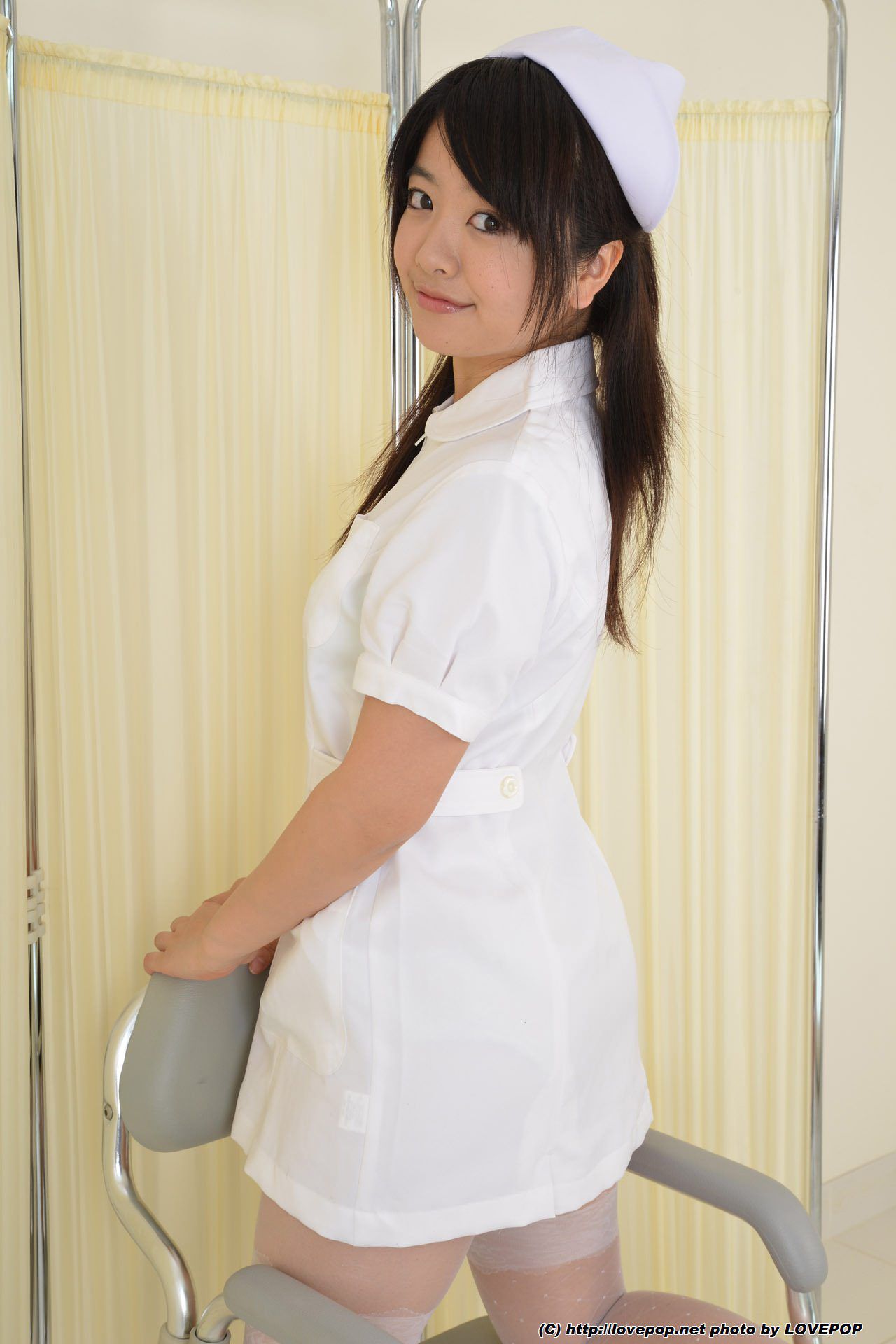 [LOVEPOP] Aki Hinomoto 陽ノ下あき Photoset 04/(60P)