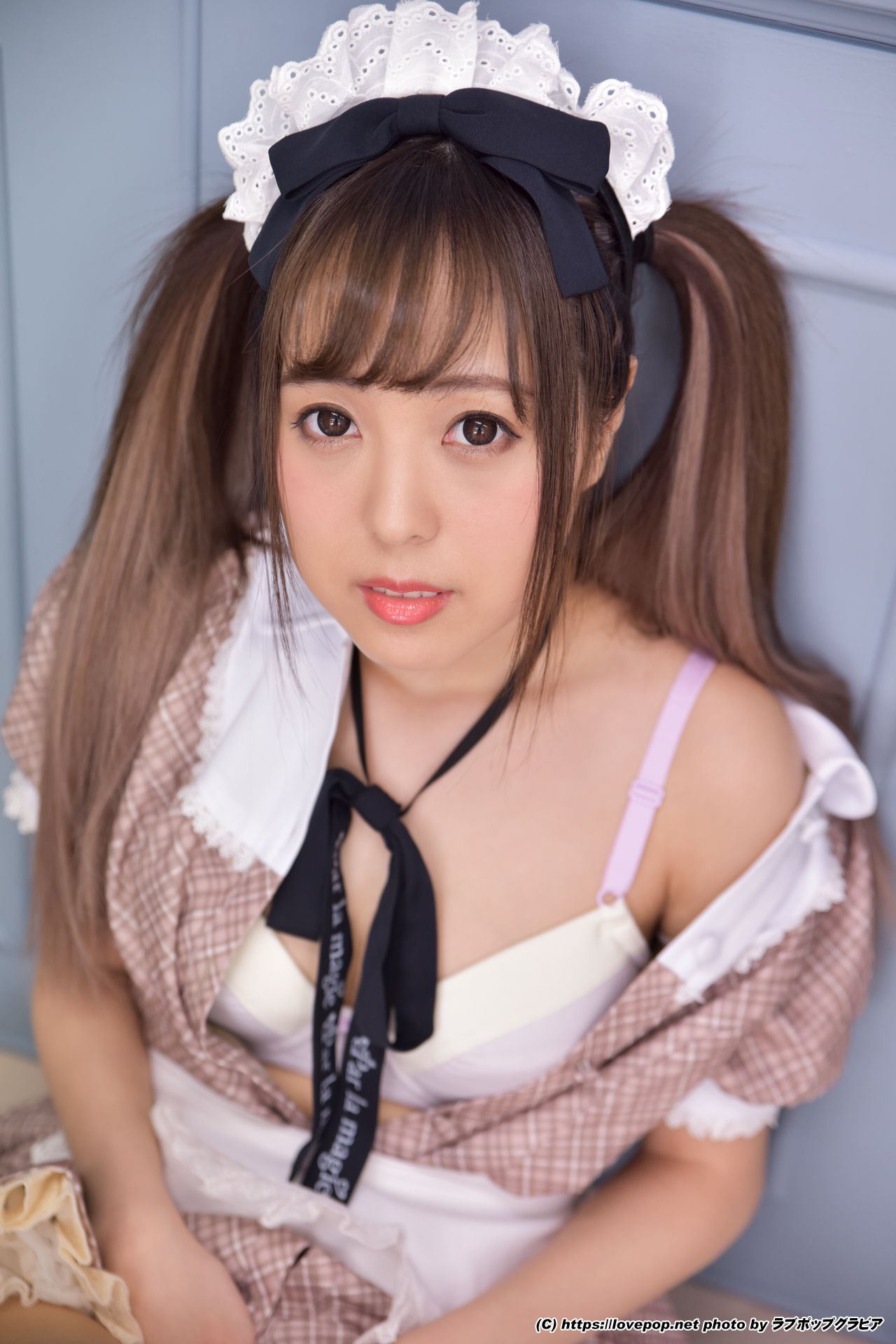 [LOVEPOP] Shion Kusakawa 草川紫音 Photoset 04/(60P)