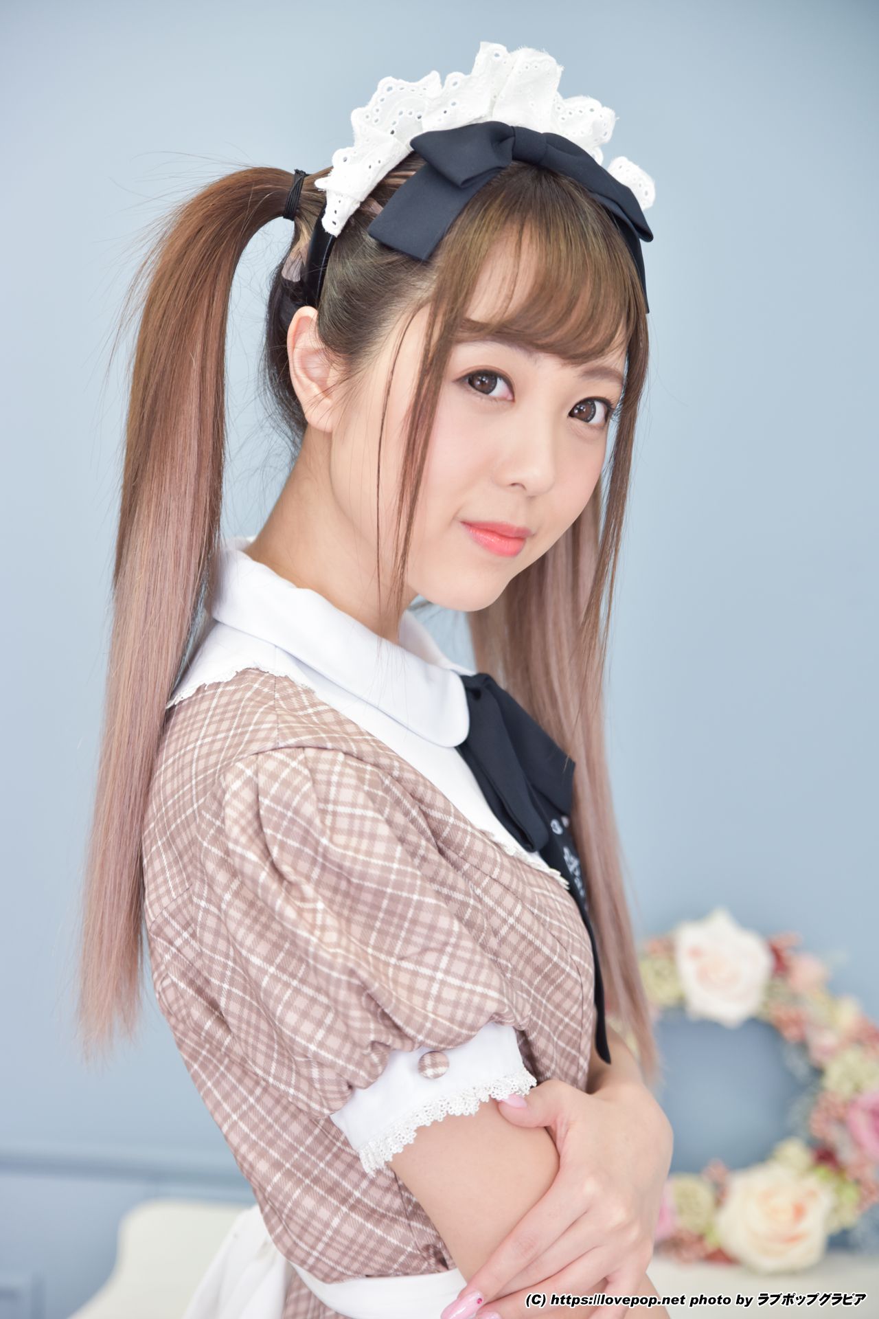 [LOVEPOP] Shion Kusakawa 草川紫音 Photoset 04/(60P)