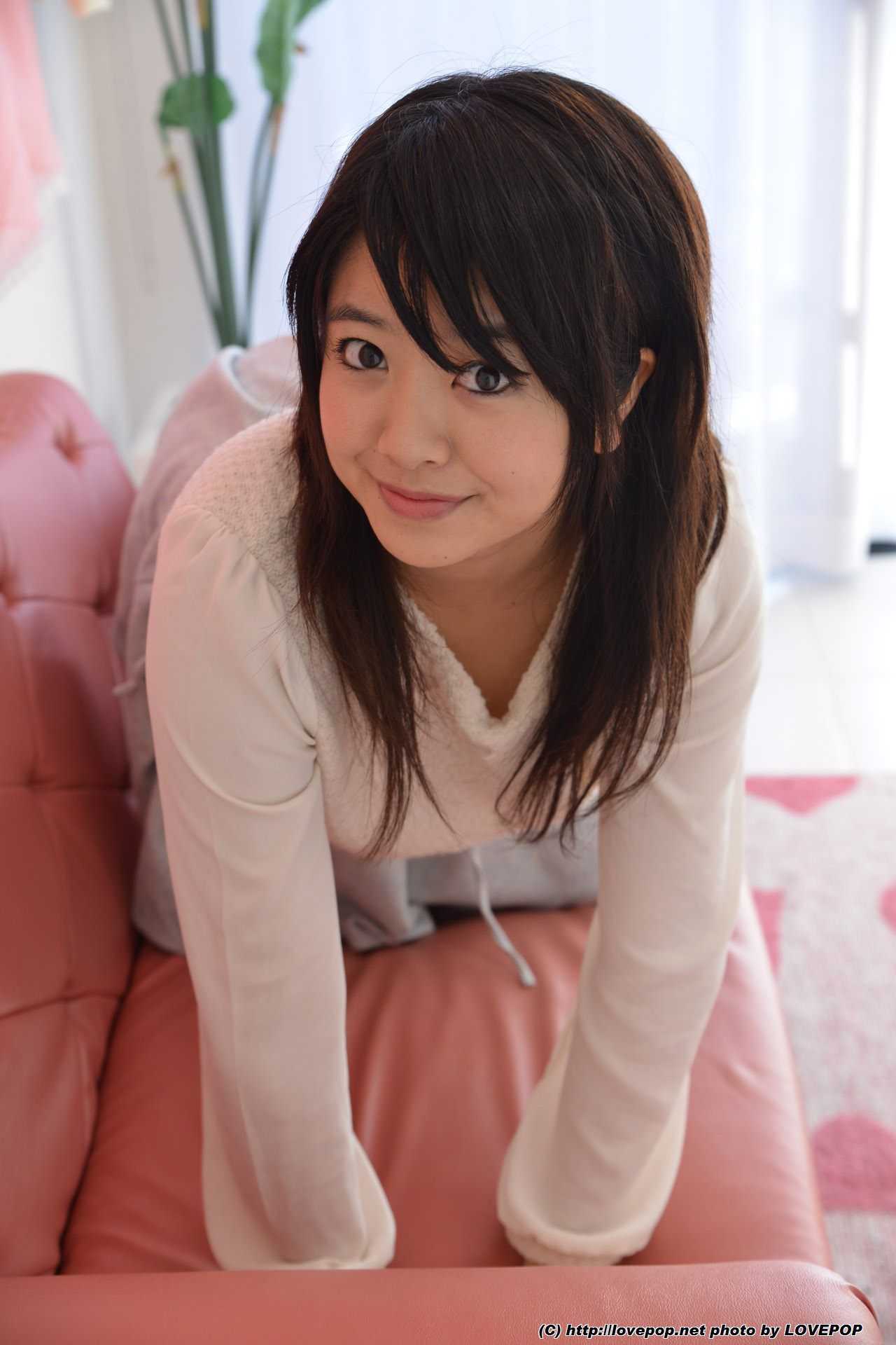 [LOVEPOP] Aki Hinomoto 陽ノ下あき Photoset 05/(60P)