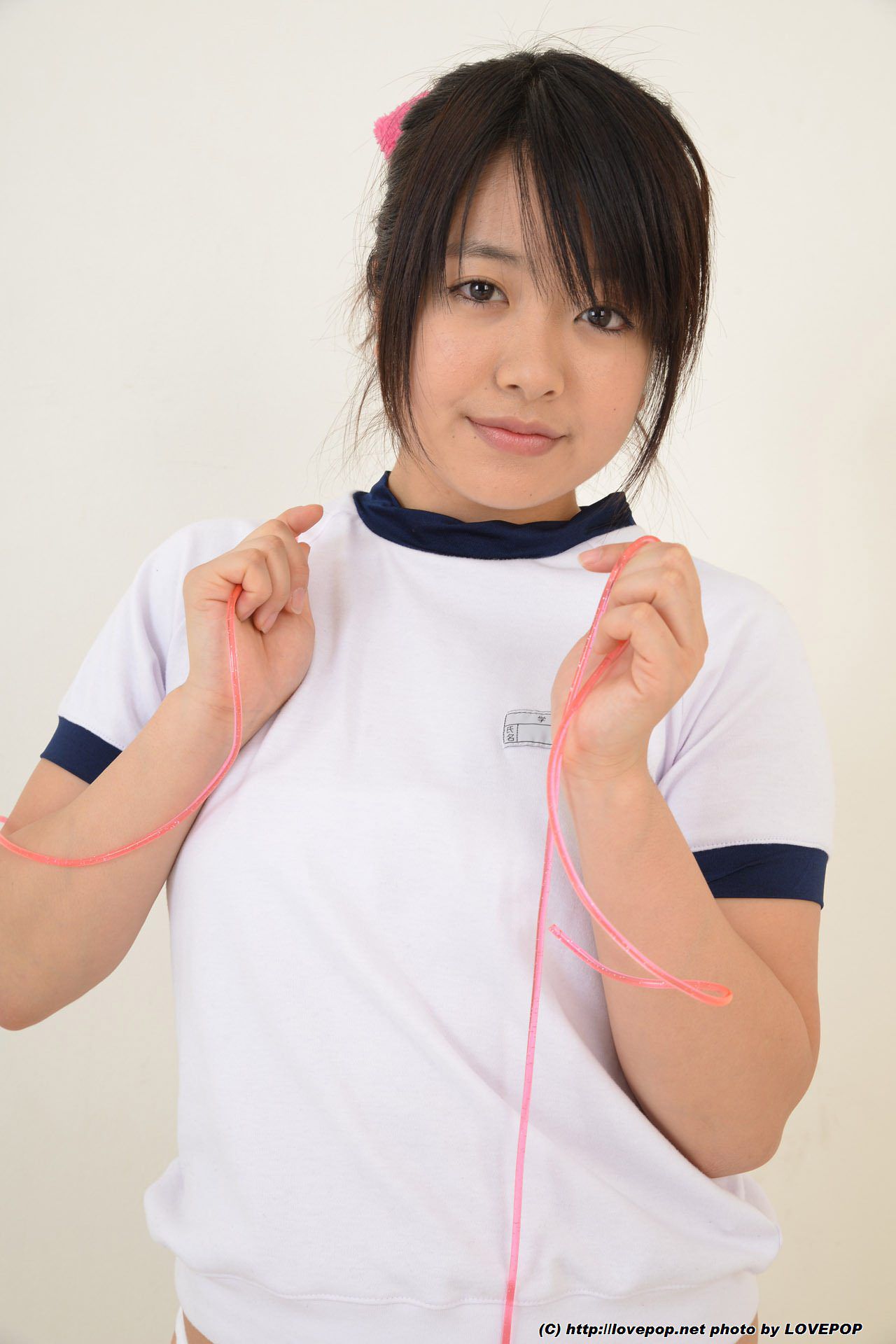 [LOVEPOP] Aki Hinomoto 陽ノ下あき Photoset 02/(59P)