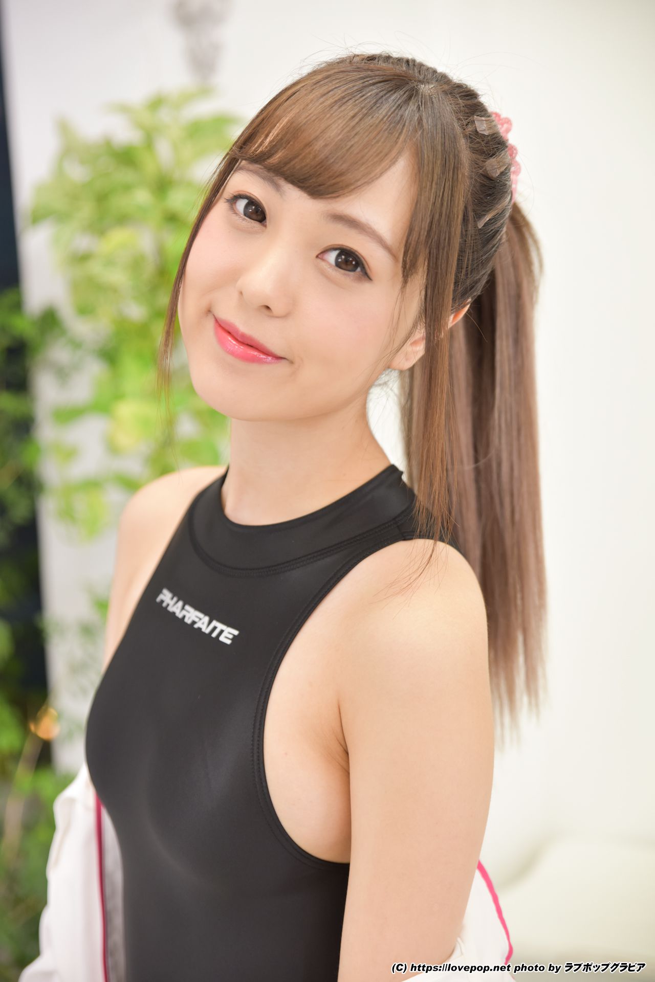 [LOVEPOP] Shion Kusakawa 草川紫音 Photoset 03/(60P)