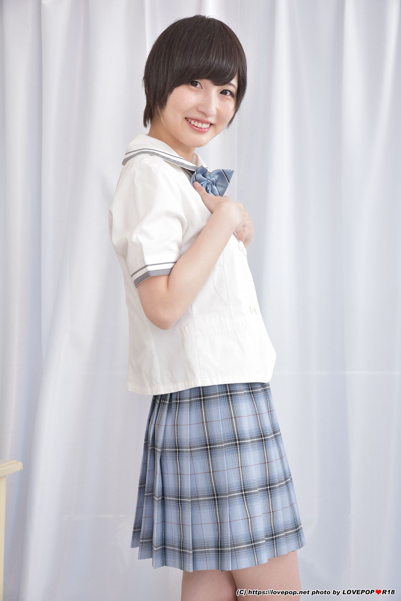 [LOVEPOP] Maria Wakatsuki (2) 若月まりあ Photoset 03/(55P)