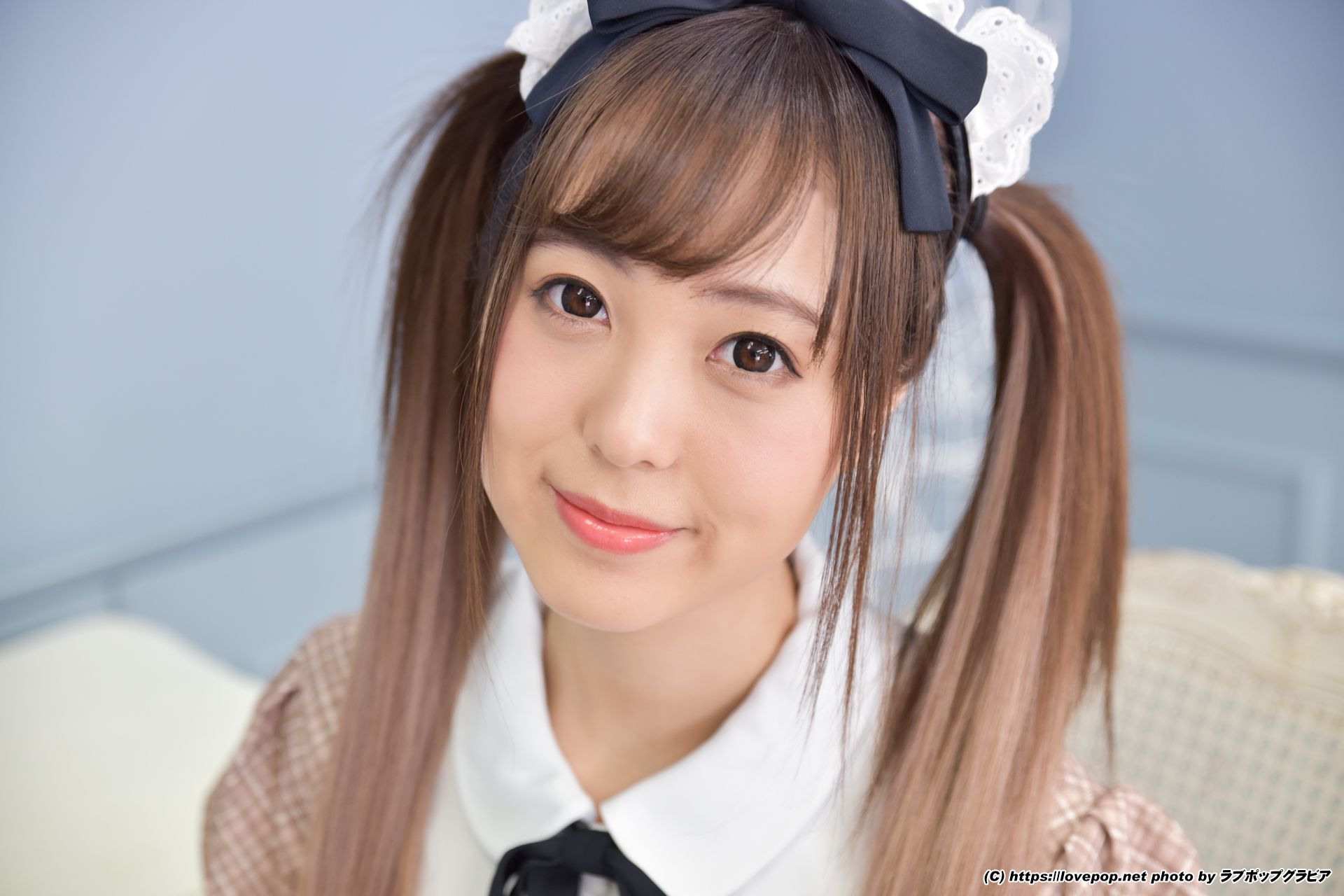 [LOVEPOP] Shion Kusakawa 草川紫音 Photoset 04/(60P)