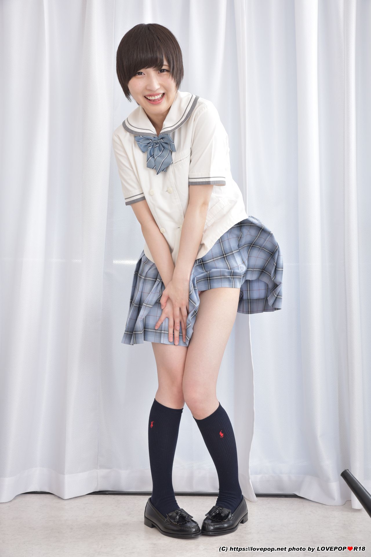 [LOVEPOP] Maria Wakatsuki (2) 若月まりあ Photoset 03/(55P)