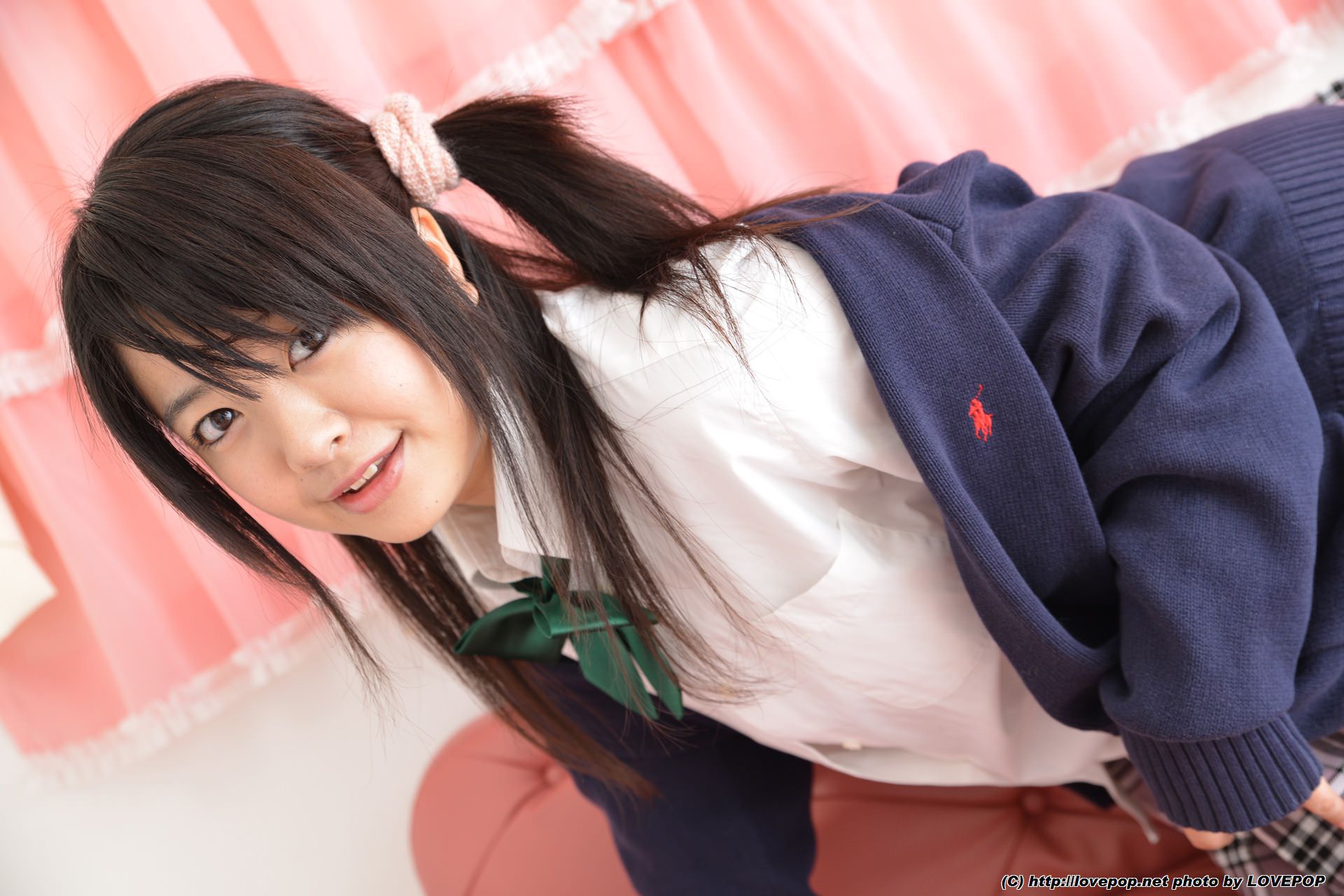 [LOVEPOP] Aki Hinomoto 陽ノ下あき Photoset 03/(45P)