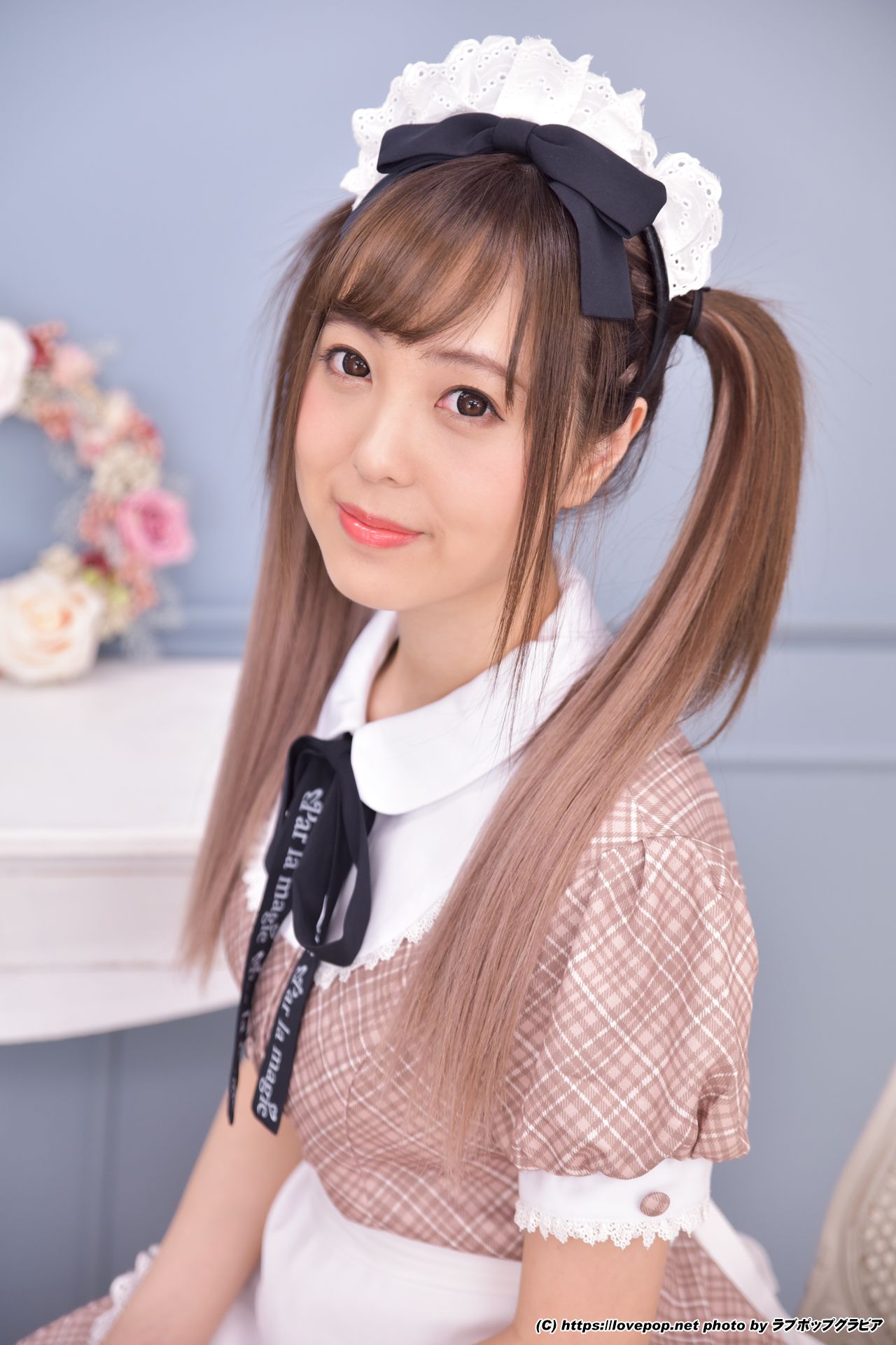 [LOVEPOP] Shion Kusakawa 草川紫音 Photoset 04/(60P)