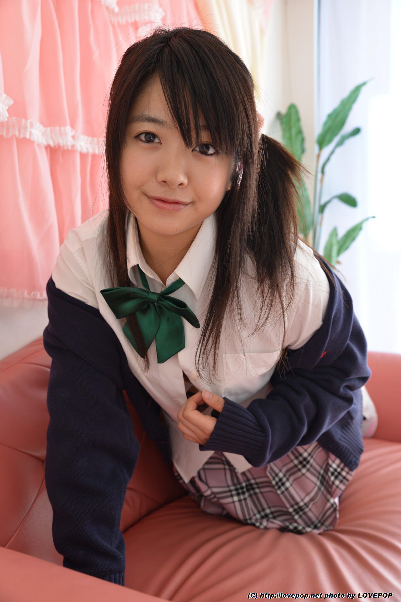 [LOVEPOP] Aki Hinomoto 陽ノ下あき Photoset 03/(45P)