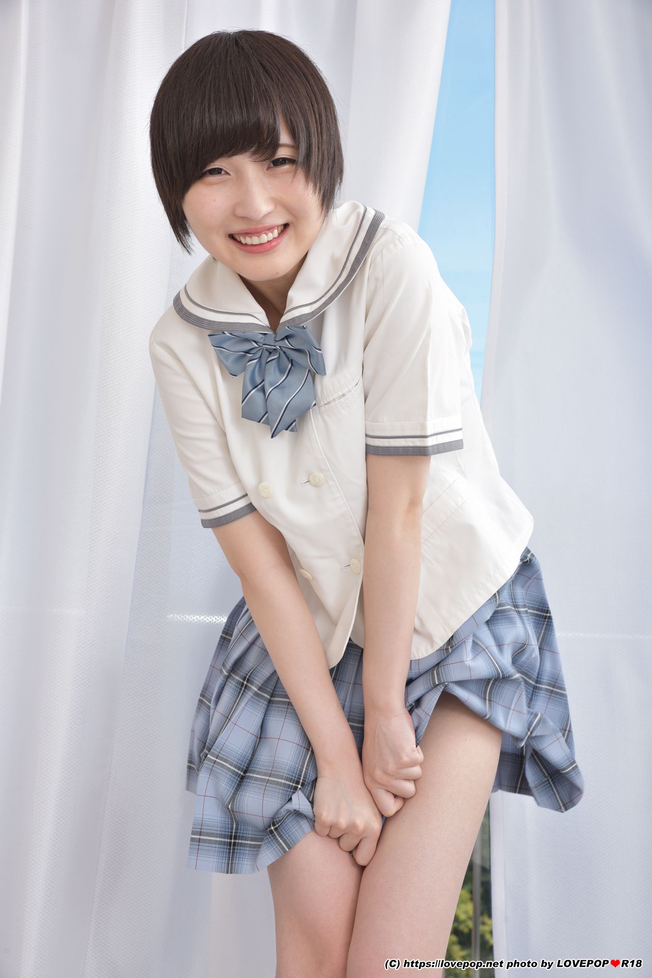 [LOVEPOP] Maria Wakatsuki (2) 若月まりあ Photoset 03/(55P)