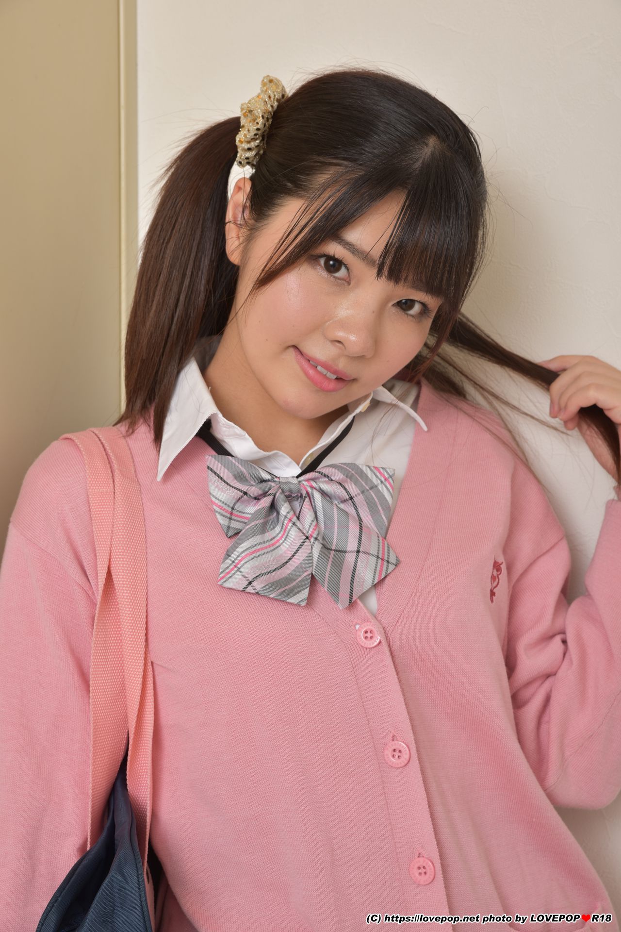 [LOVEPOP] Hana Misora 海空花 Photoset 05/(50P)