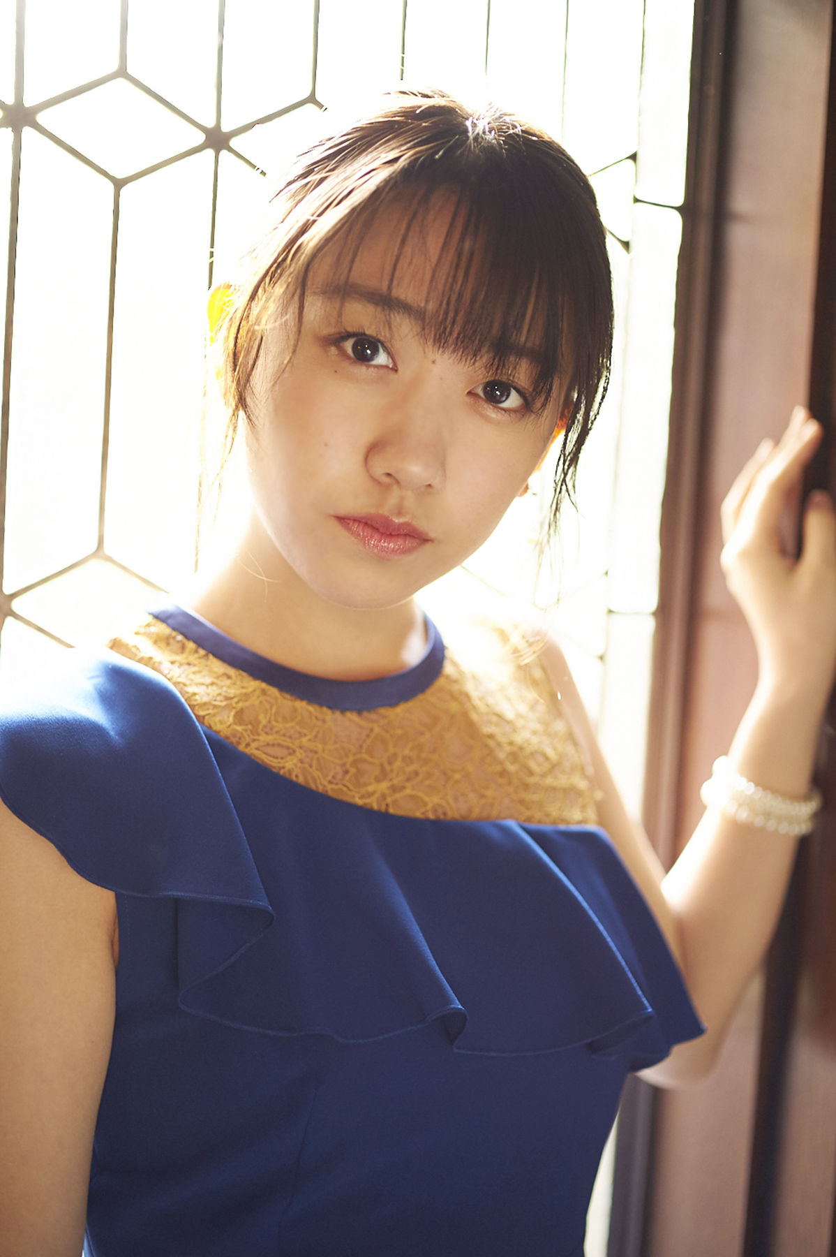 [Hello! Project Digital Books] No.189 和田桜子 Sakurako Wada/(107P)