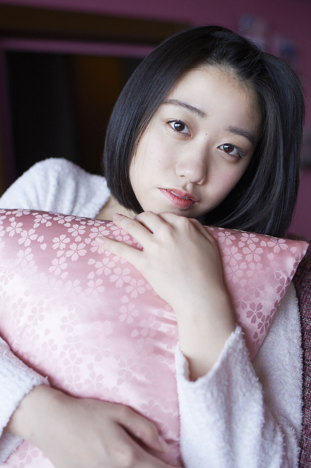 [Hello! Project Digital Books] No.189 和田桜子 Sakurako Wada/(107P)