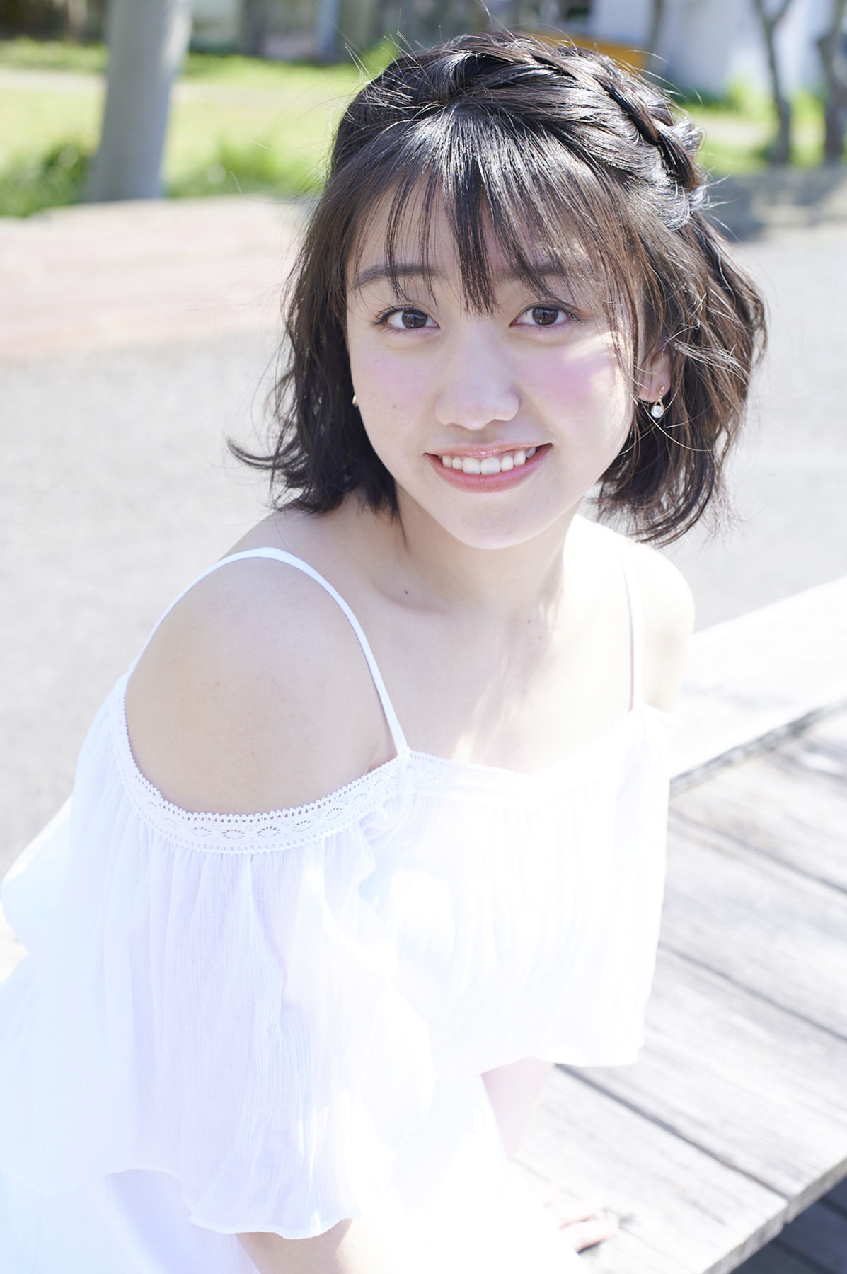 [Hello! Project Digital Books] No.189 和田桜子 Sakurako Wada/(107P)