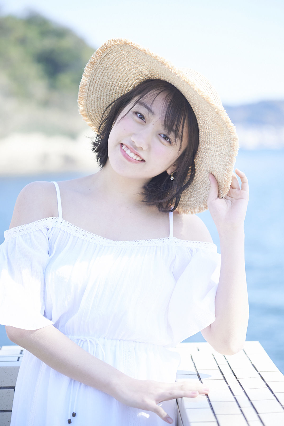 [Hello! Project Digital Books] No.189 和田桜子 Sakurako Wada/(107P)