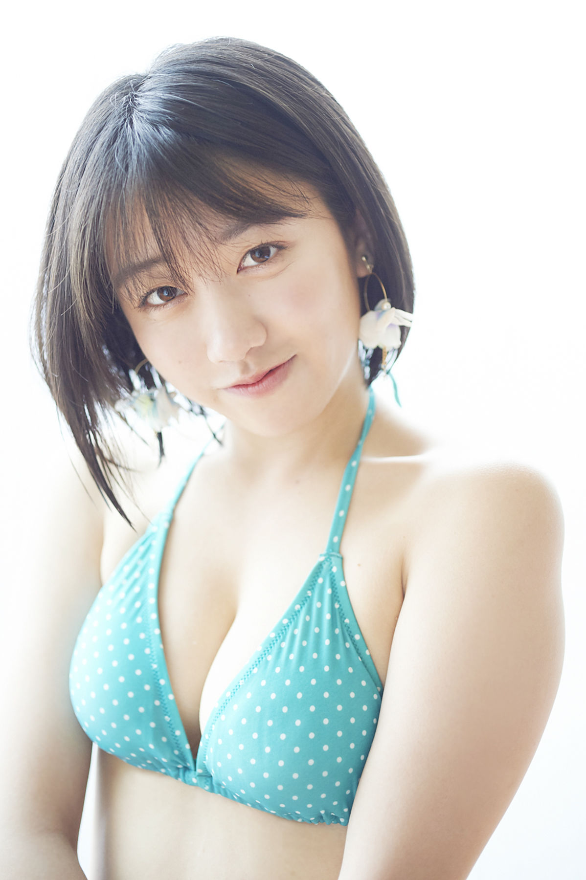 [Hello! Project Digital Books] No.189 和田桜子 Sakurako Wada/(107P)