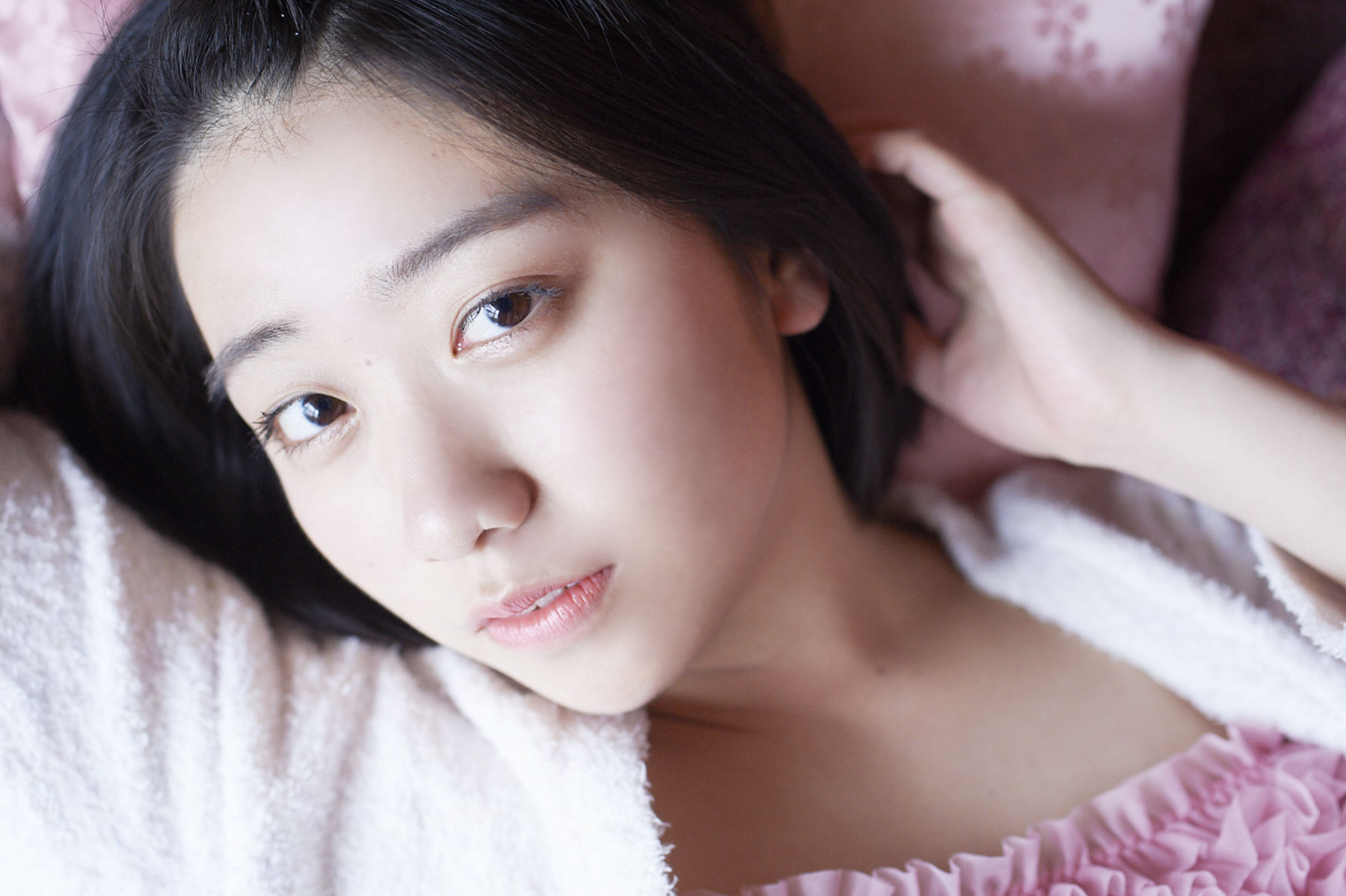 [Hello! Project Digital Books] No.189 和田桜子 Sakurako Wada/(107P)