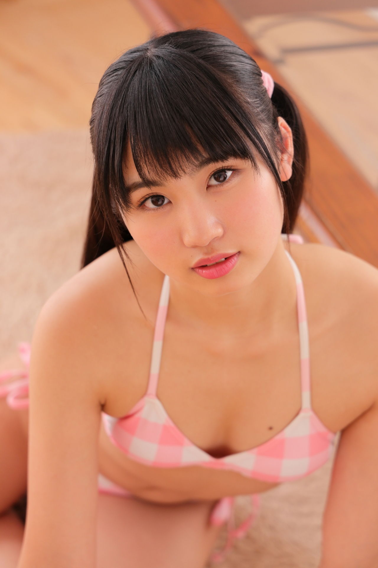 [Minisuka.tv] Kurumi Miyamaru 宮丸くるみ - p_dvd2_kurumi-m02/(50P)