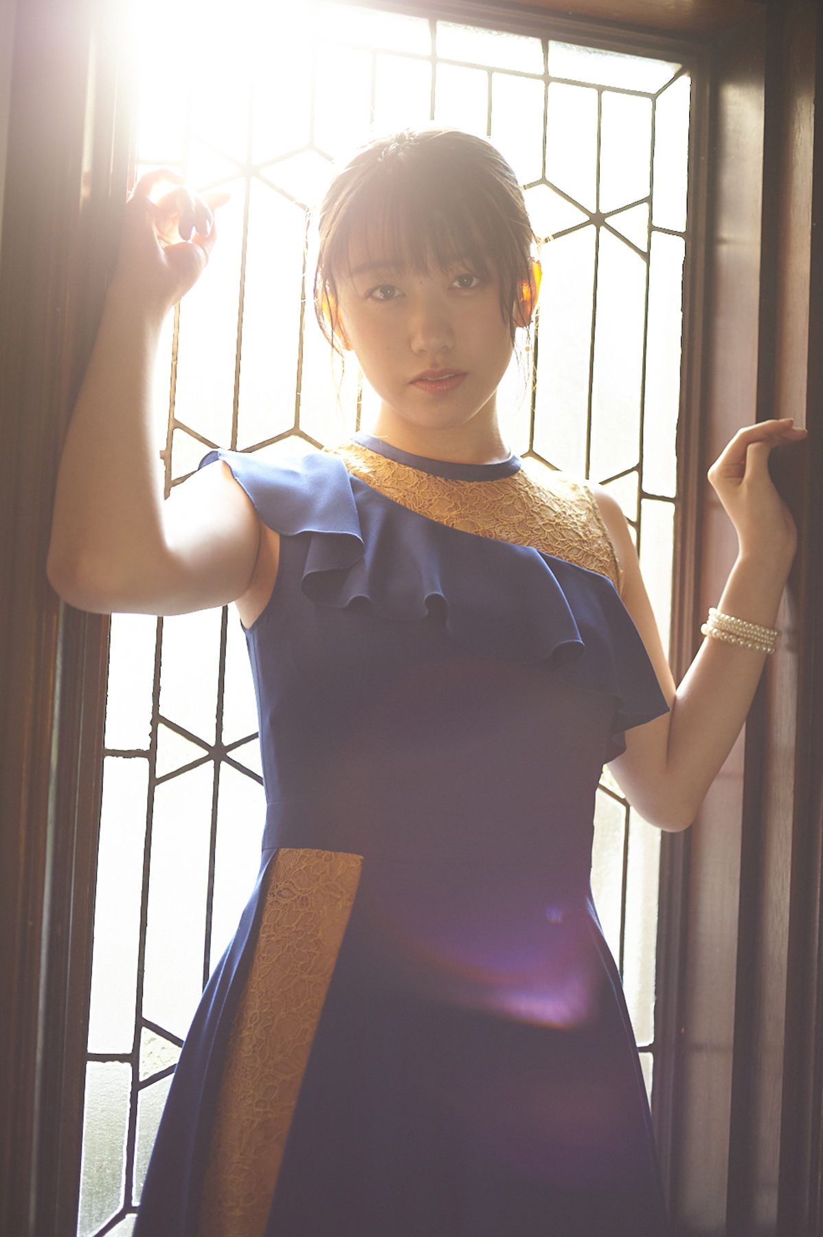 [Hello! Project Digital Books] No.189 和田桜子 Sakurako Wada/(107P)