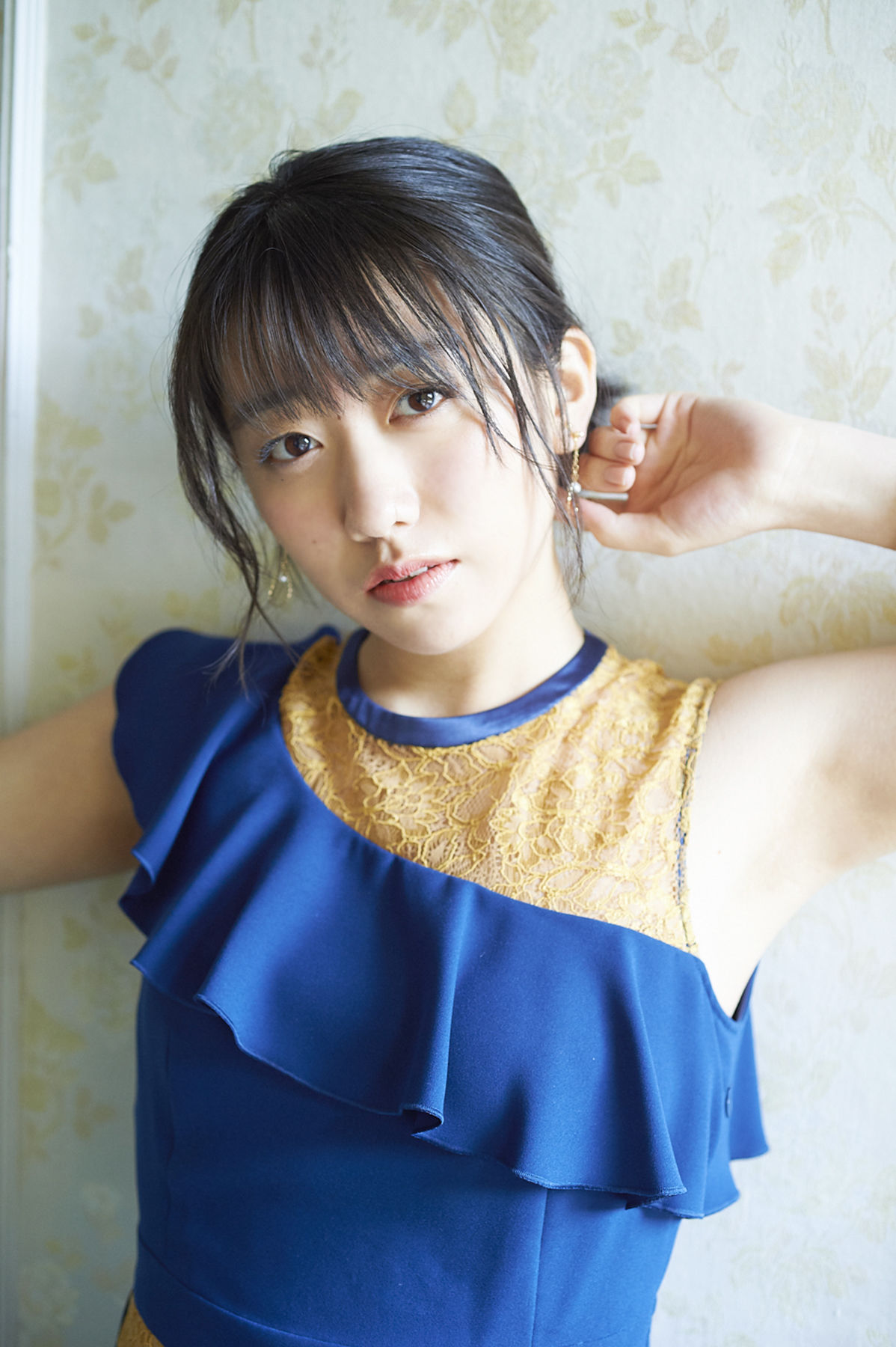 [Hello! Project Digital Books] No.189 和田桜子 Sakurako Wada/(107P)