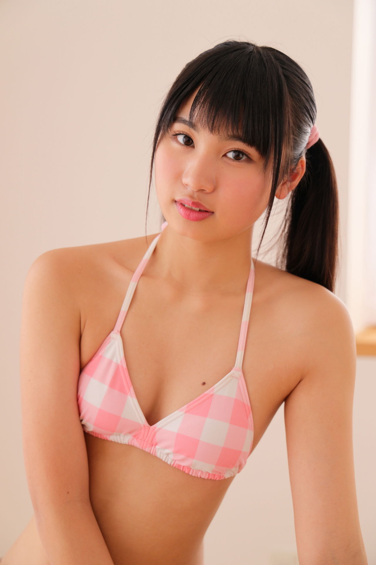 [Minisuka.tv] Kurumi Miyamaru 宮丸くるみ - p_dvd2_kurumi-m02/(50P)