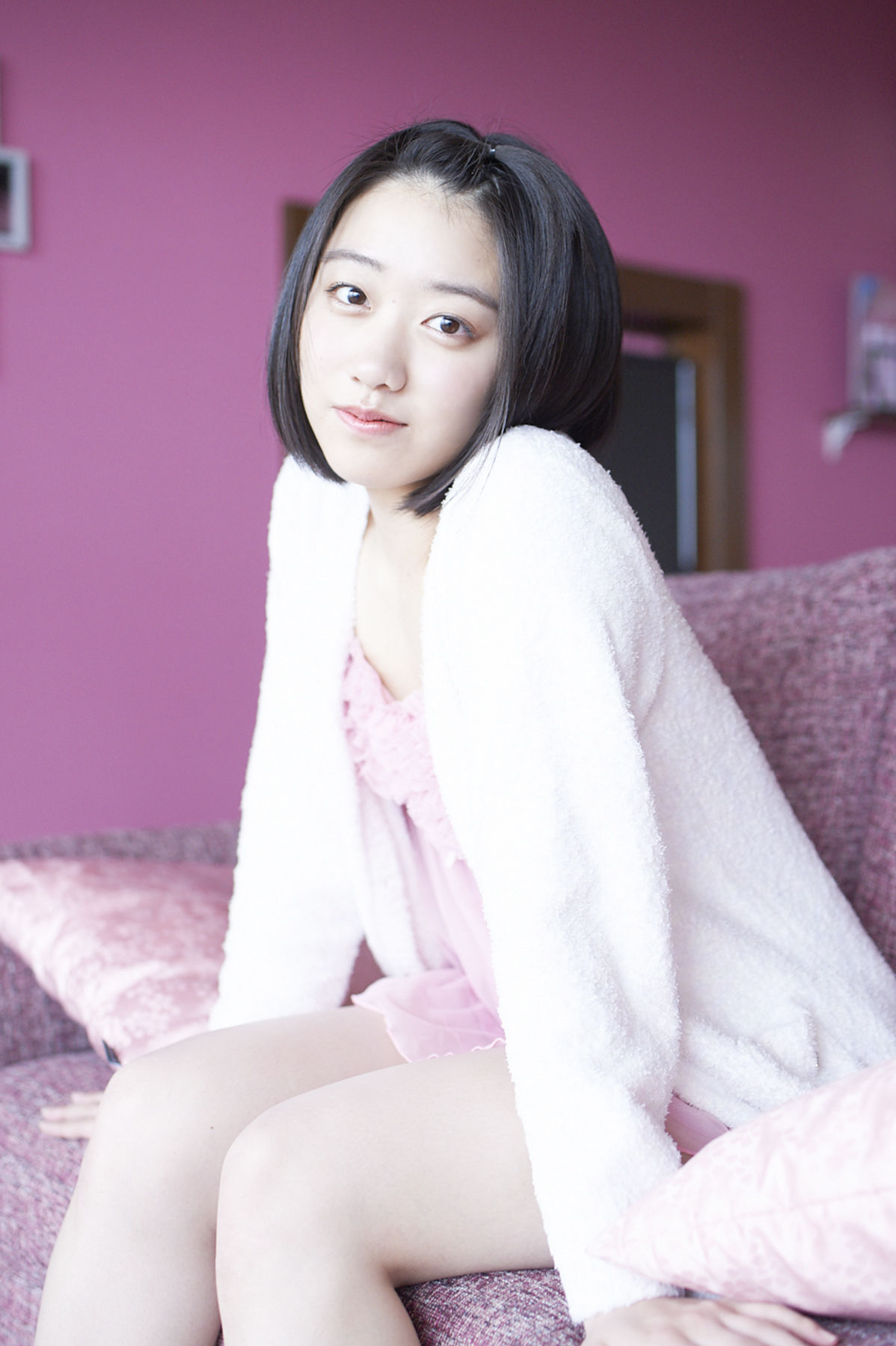 [Hello! Project Digital Books] No.189 和田桜子 Sakurako Wada/(107P)