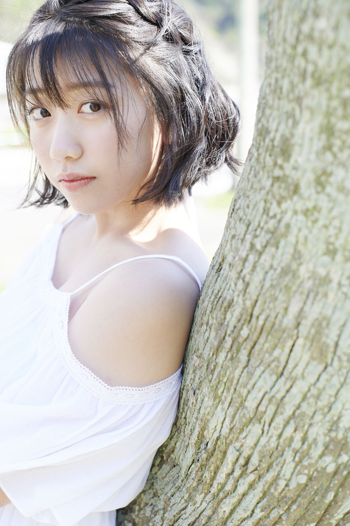 [Hello! Project Digital Books] No.189 和田桜子 Sakurako Wada/(107P)