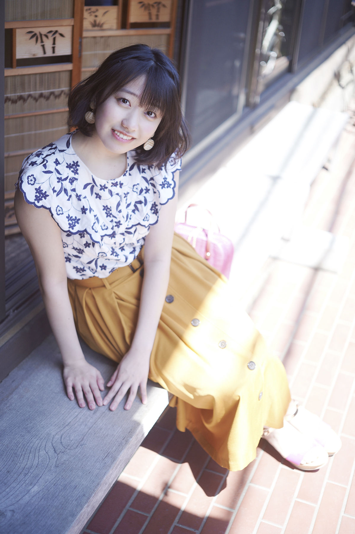 [Hello! Project Digital Books] No.189 和田桜子 Sakurako Wada/(107P)