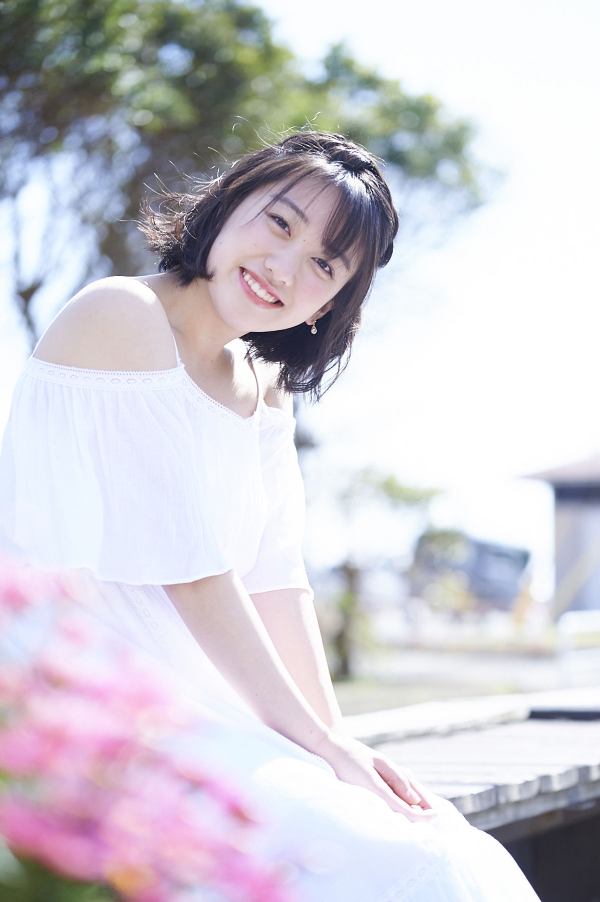 [Hello! Project Digital Books] No.189 和田桜子 Sakurako Wada/(107P)