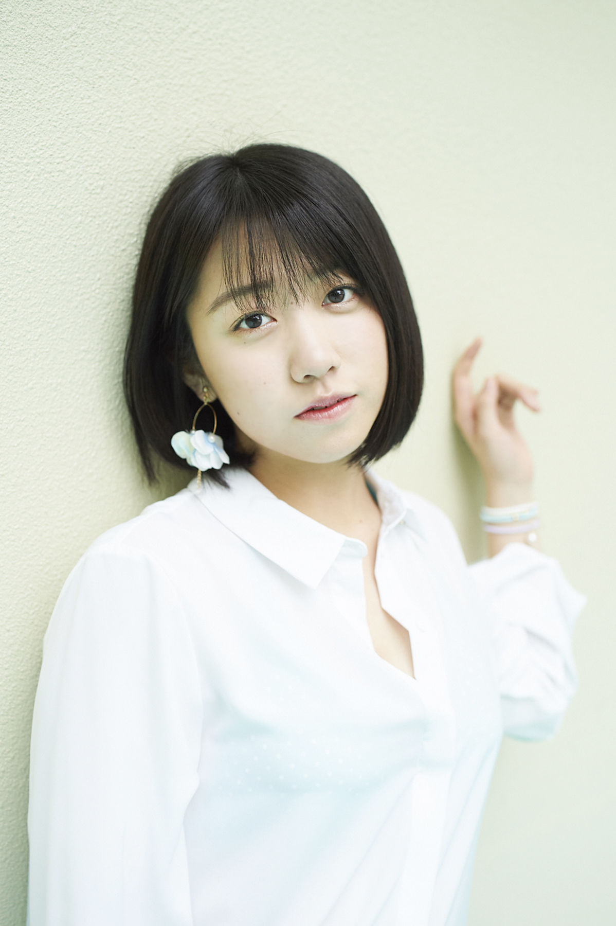 [Hello! Project Digital Books] No.189 和田桜子 Sakurako Wada/(107P)