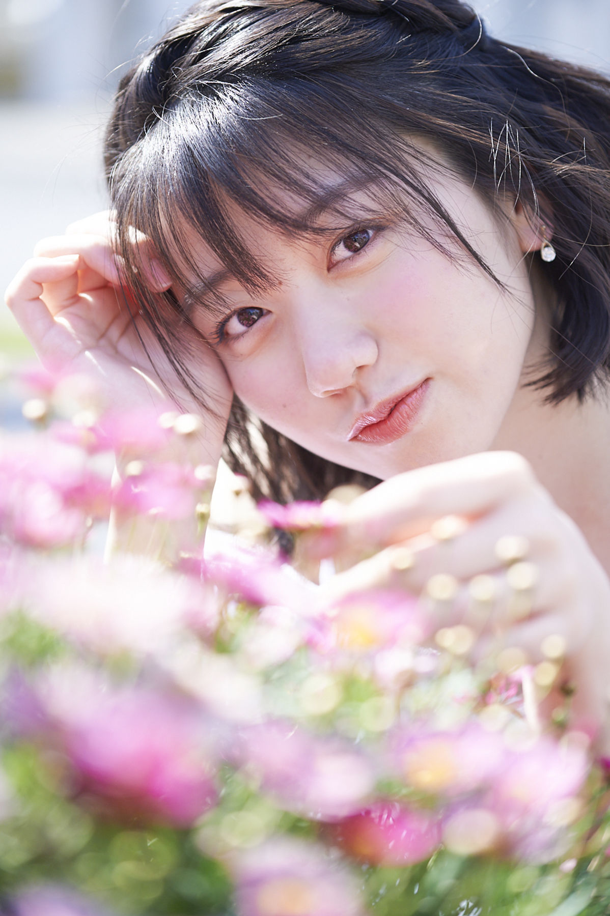 [Hello! Project Digital Books] No.189 和田桜子 Sakurako Wada/(107P)